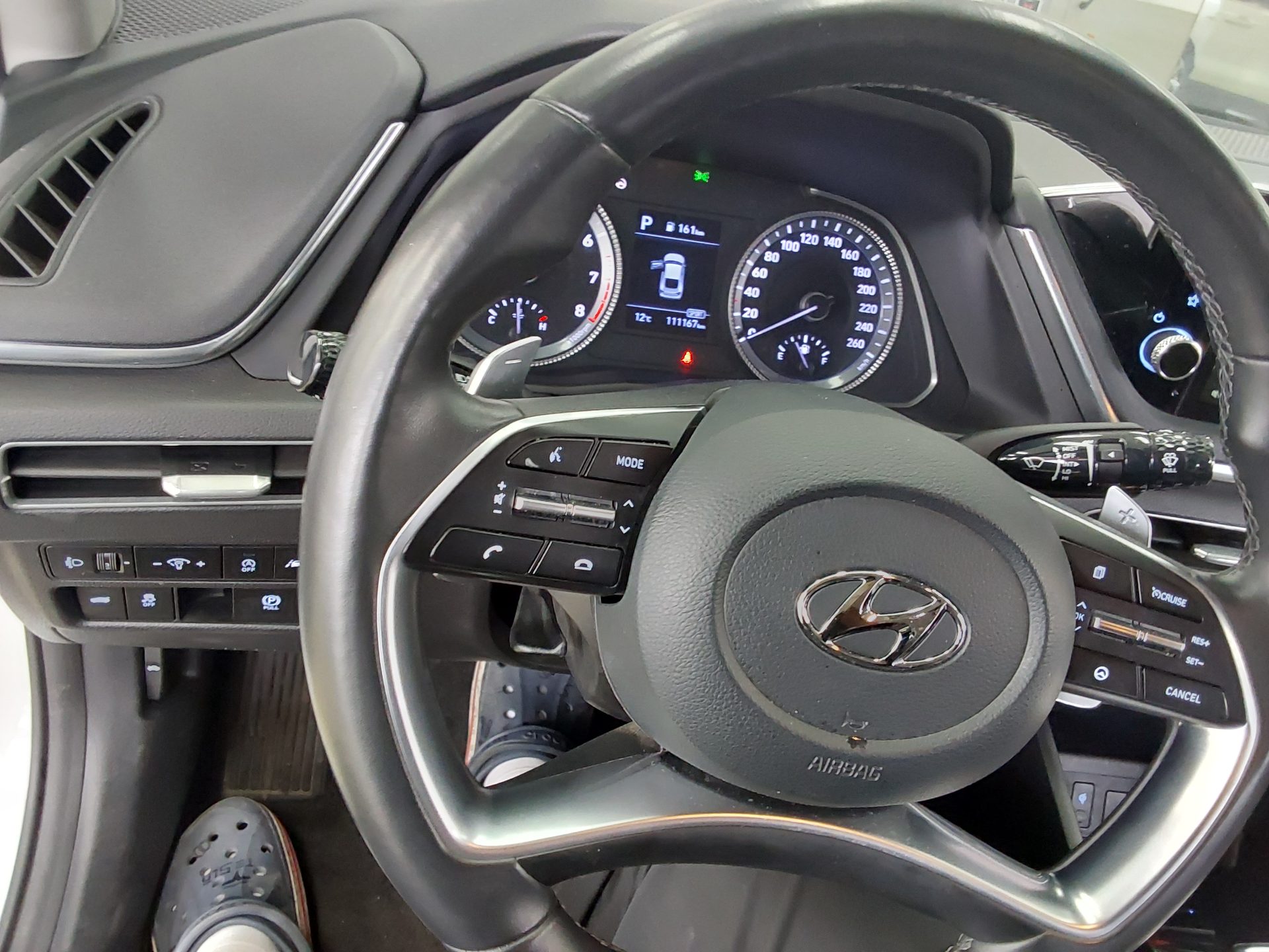 Hyundai Sonata 2020 - Image 16