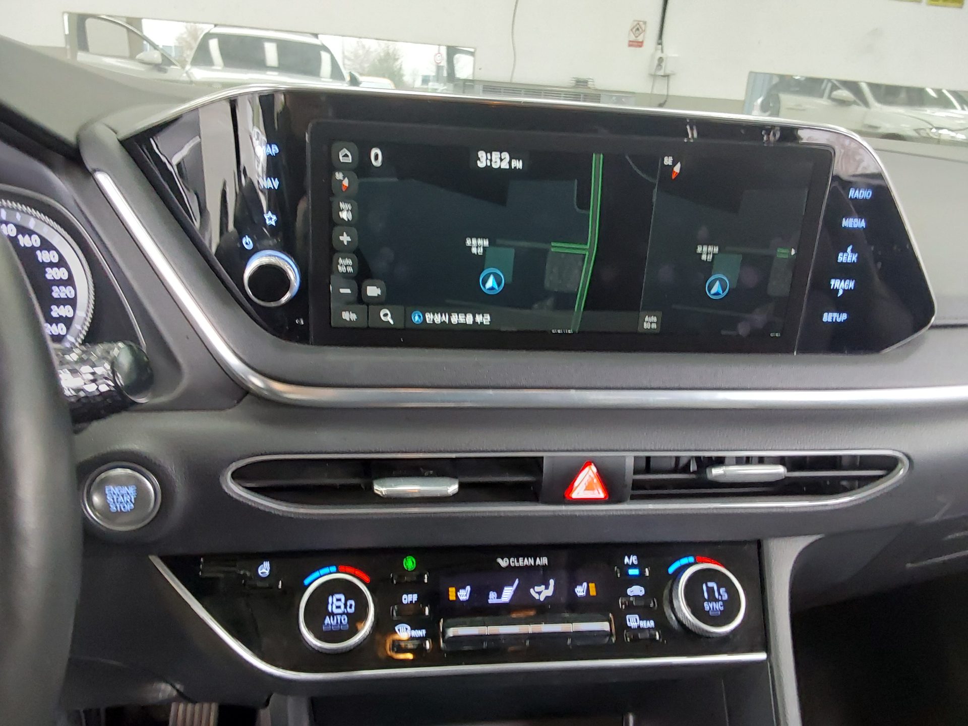 Hyundai Sonata 2020 - Image 17
