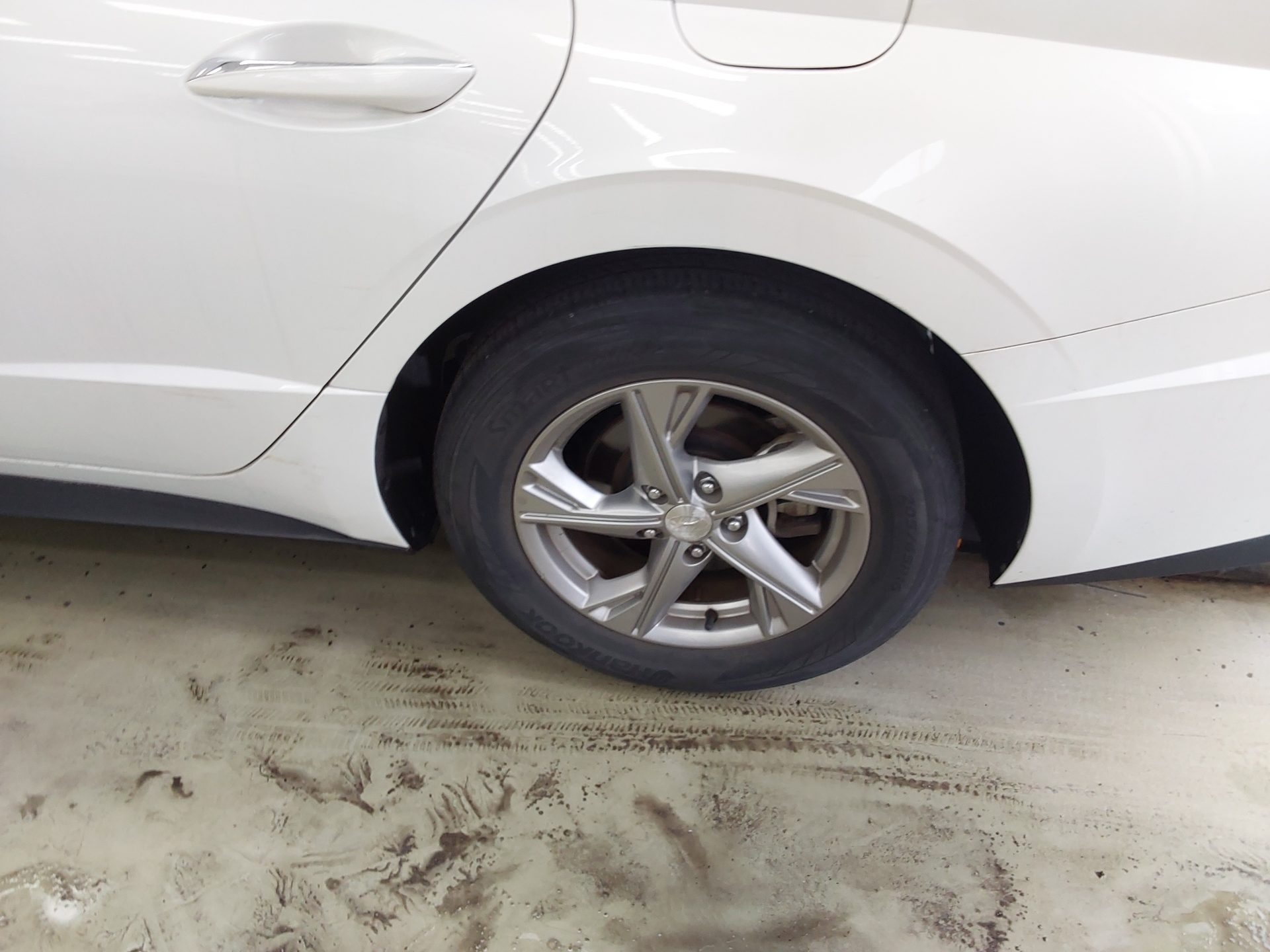 Hyundai Sonata 2020 - Image 21