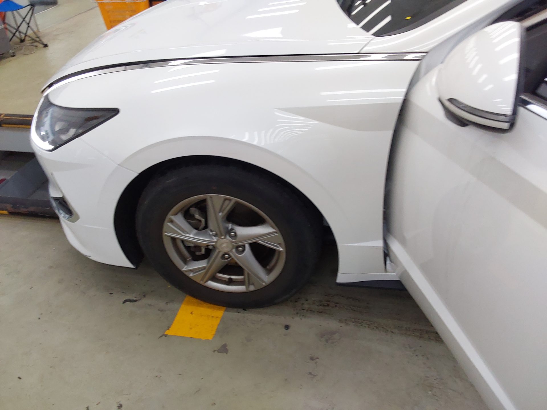 Hyundai Sonata 2020 - Image 20