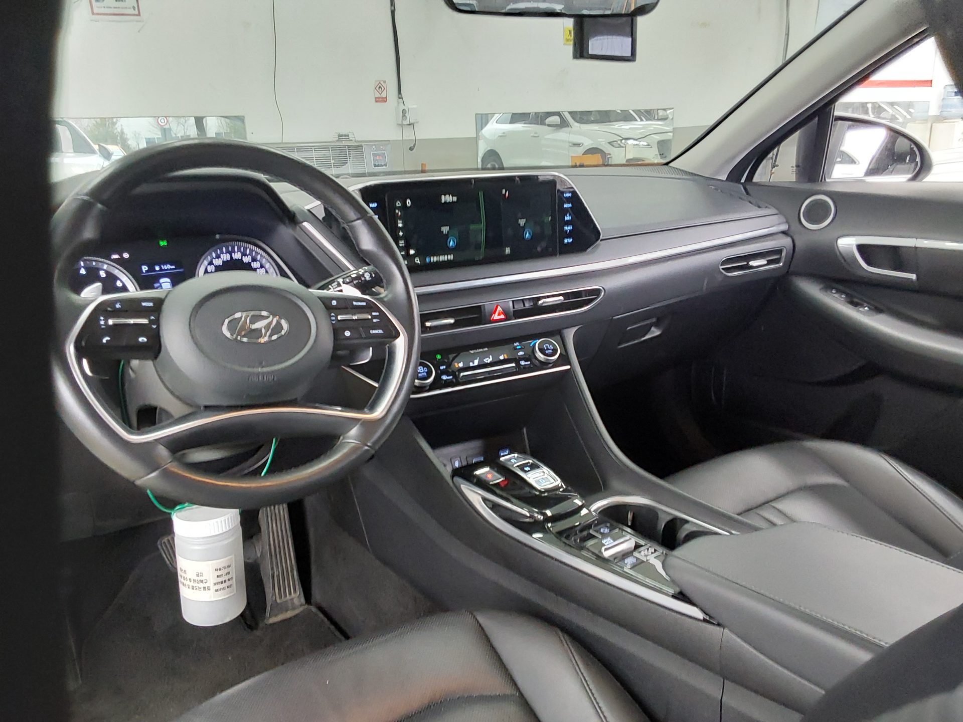 Hyundai Sonata 2020 - Image 10