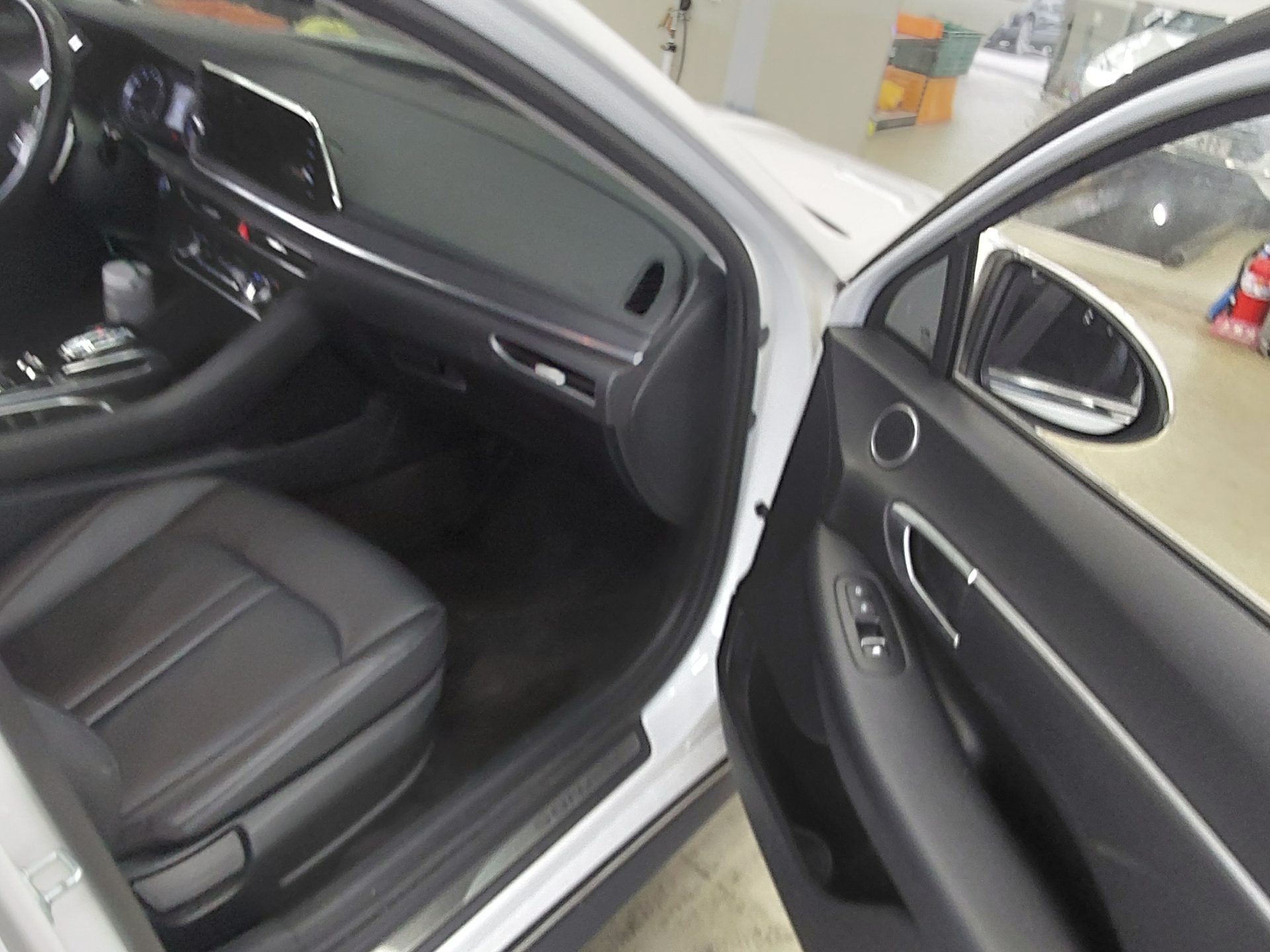 Hyundai Sonata 2020 - Image 13