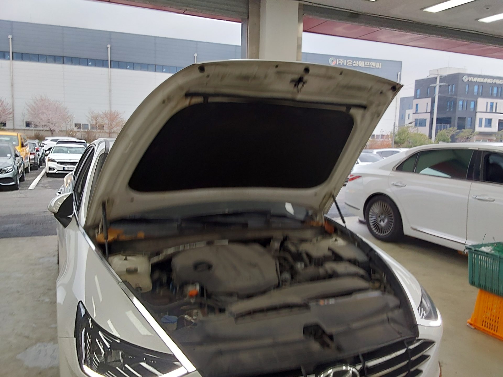 Hyundai Sonata 2020 - Image 19