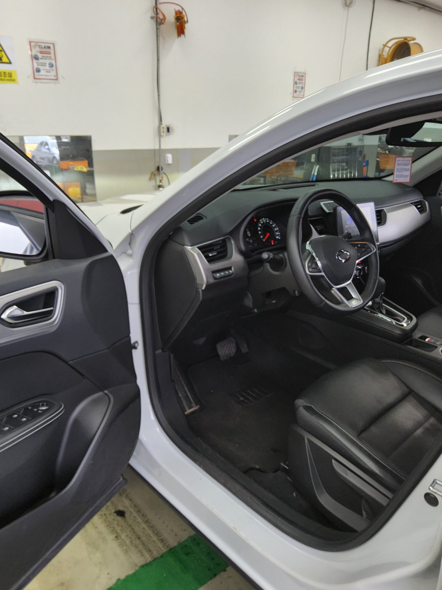 Renault Samsung XM3 - 9