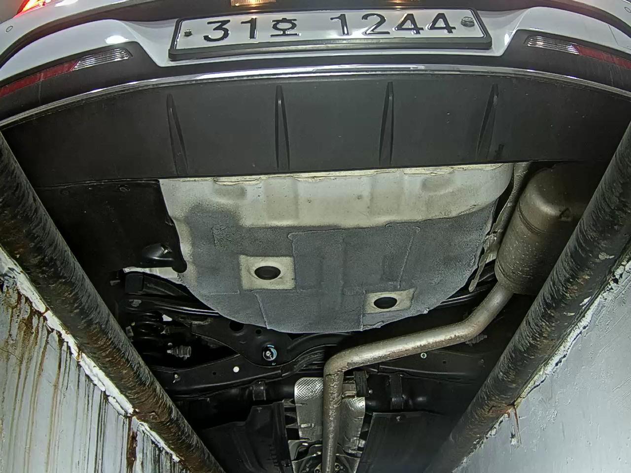 Hyundai Sonata 2020 - Image 7