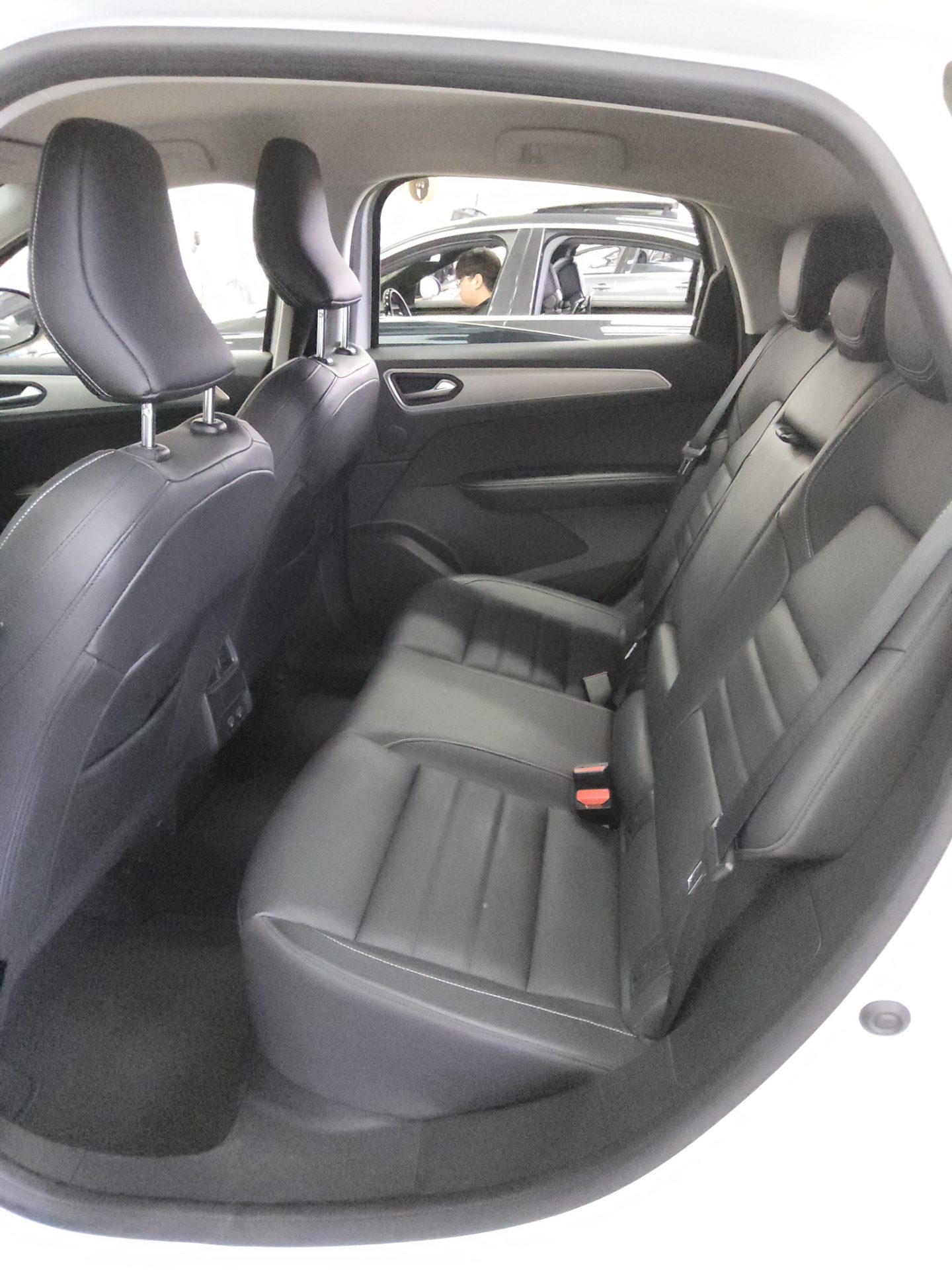 Renault Samsung XM3 - 11
