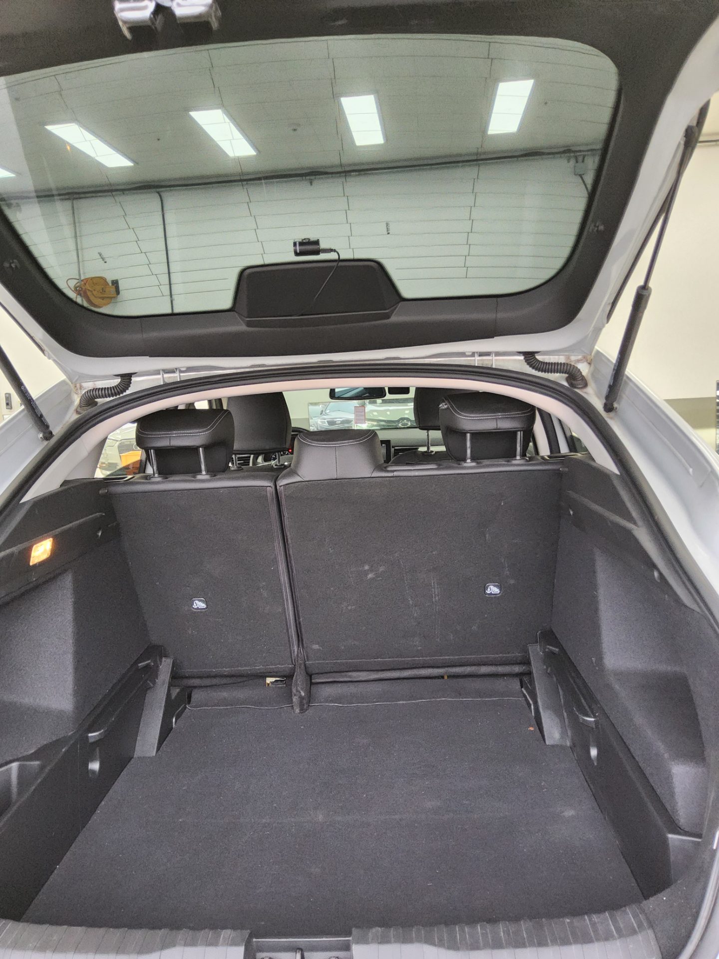 Renault Samsung XM3 - 14