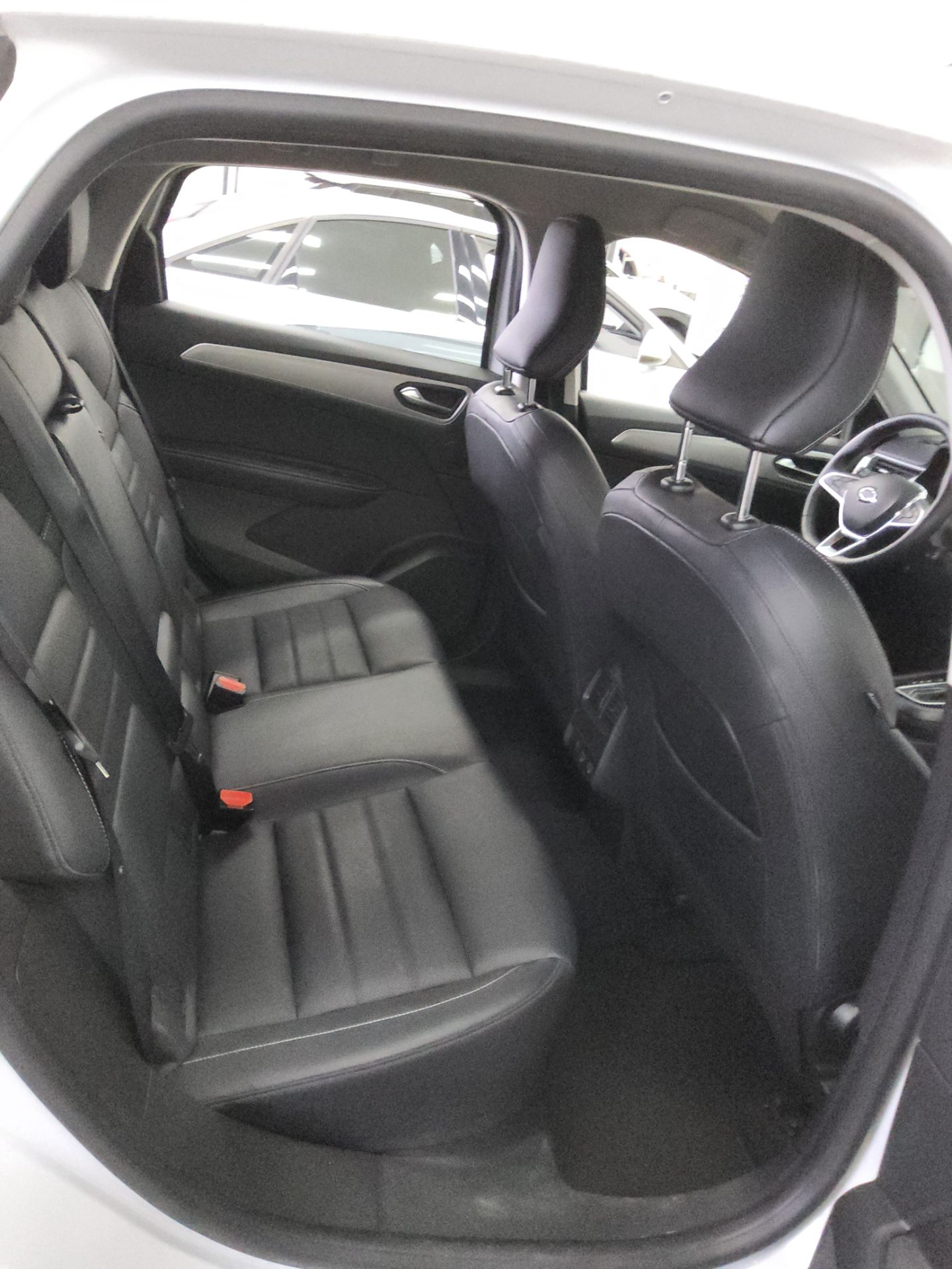 Renault Samsung XM3 - 12