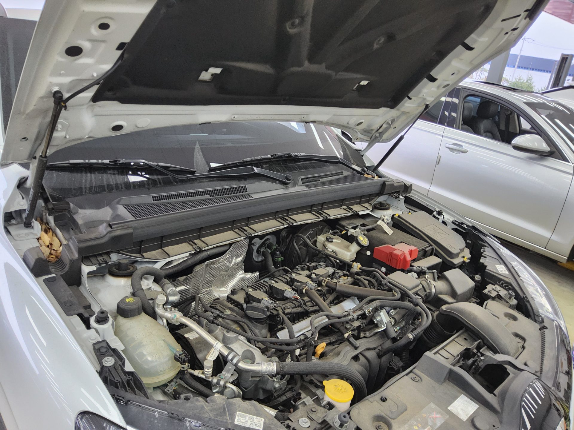 Renault Samsung XM3 - 17