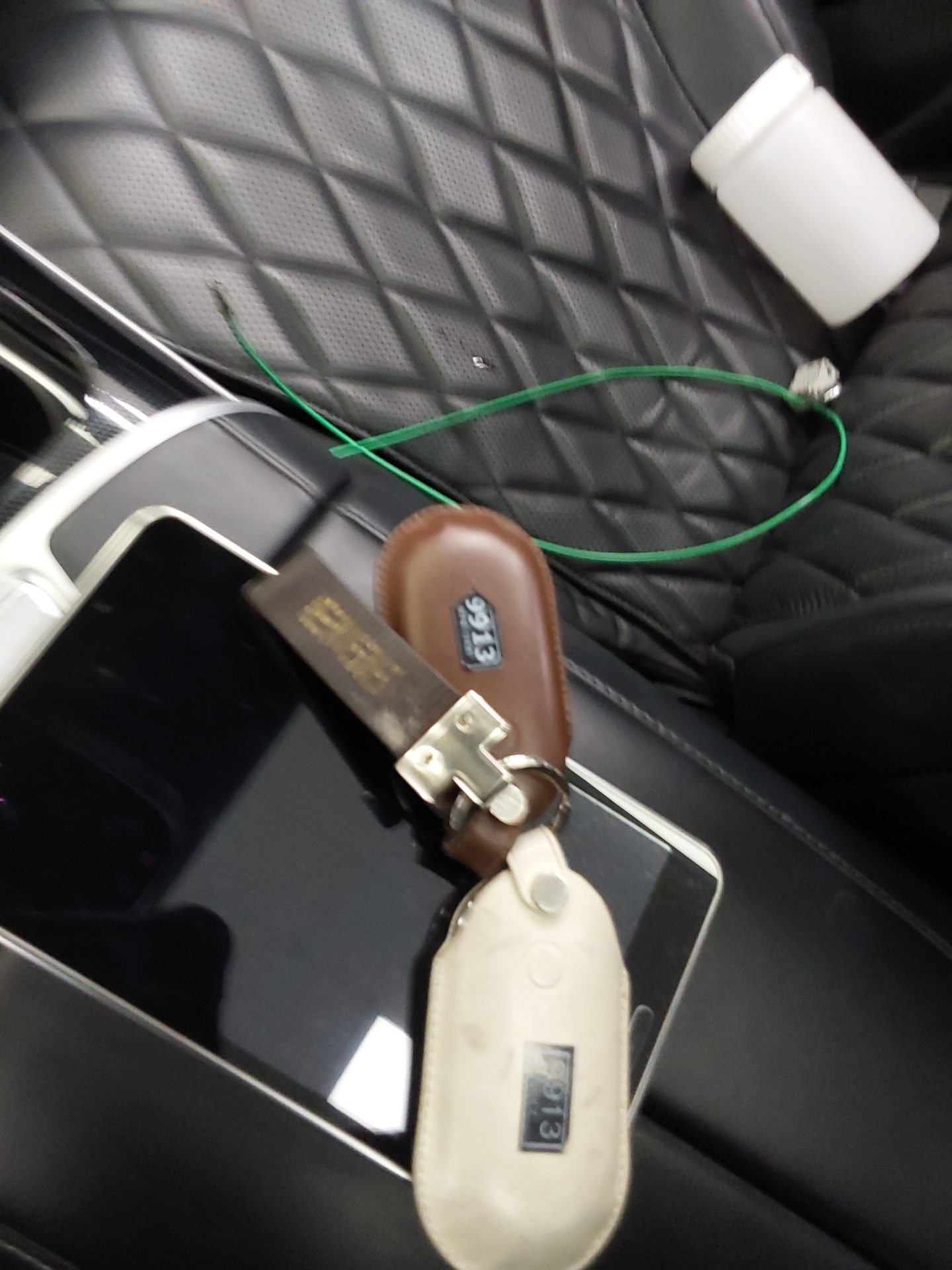 Mercedes-Benz S-Class 2022 - Image 20