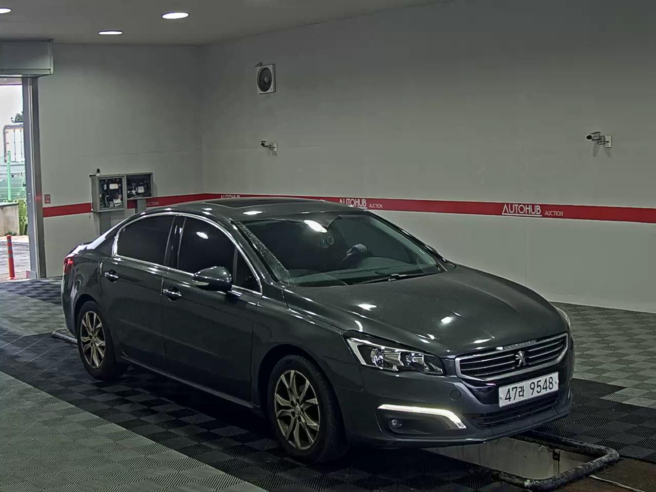 Peugeot Peugeot - 2