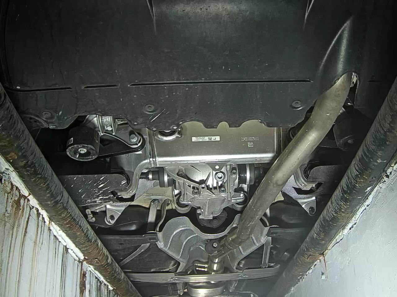 BMW 5 Series 2023 - Image 7