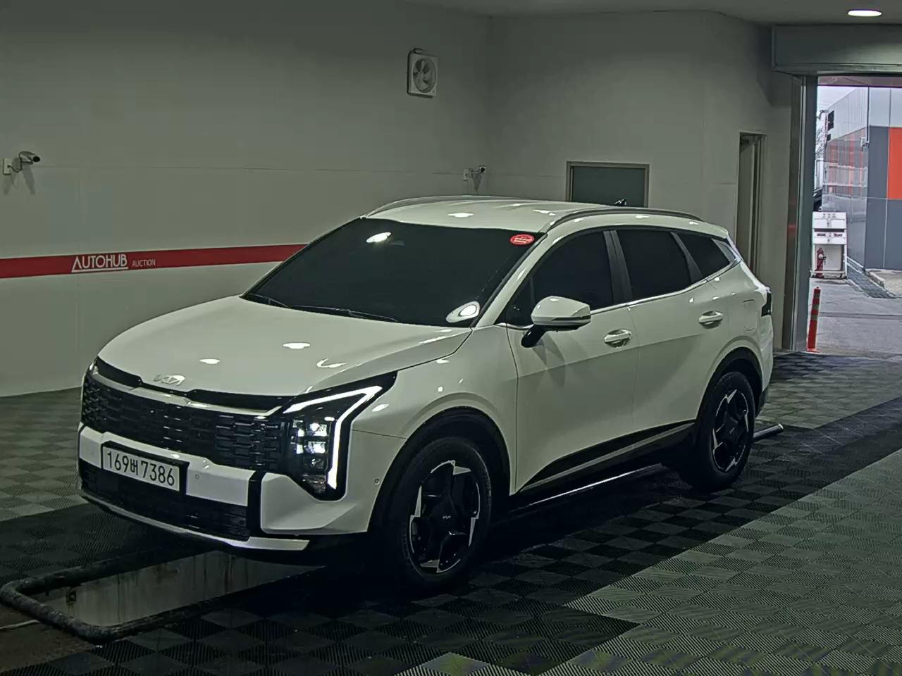 Kia Other