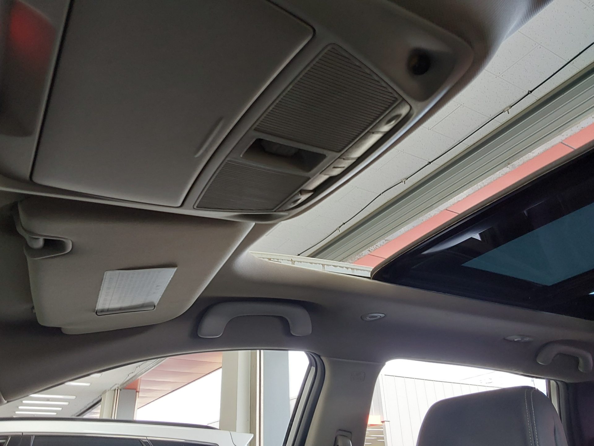 Renault Samsung QM6 - 17