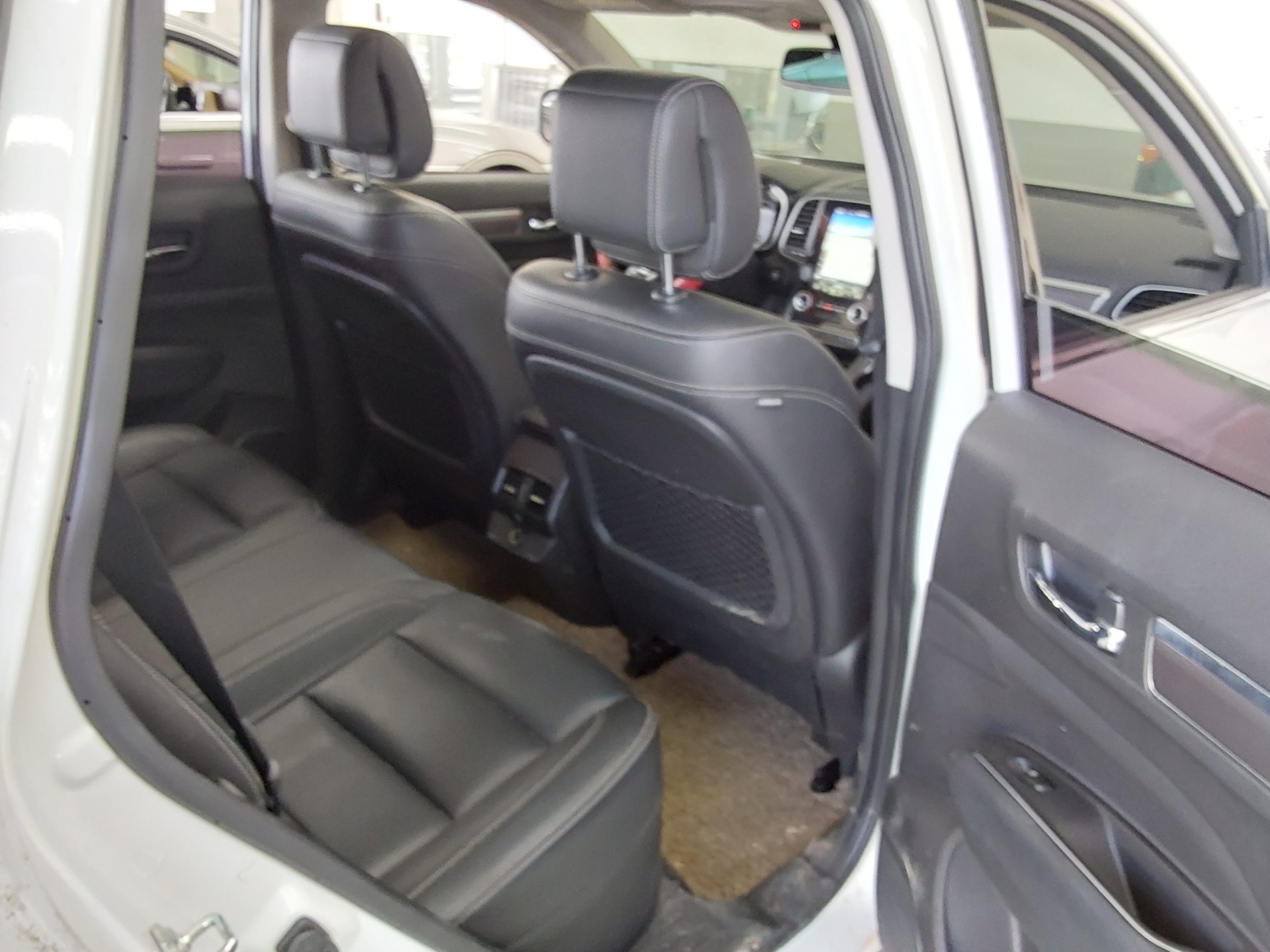 Renault Samsung QM6 - 12