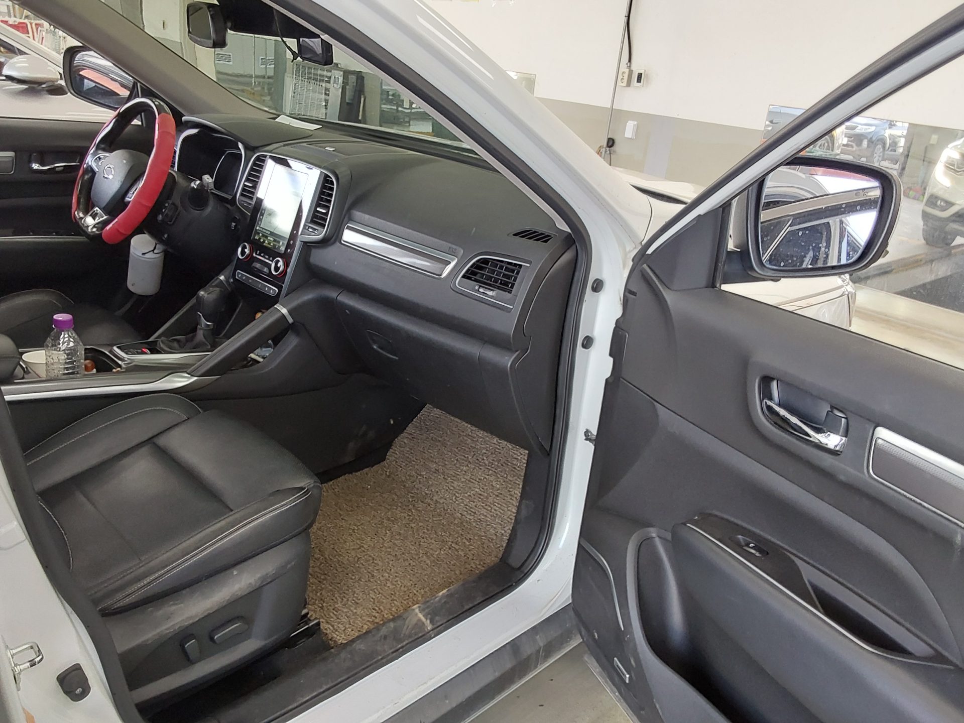 Renault Samsung QM6 - 13