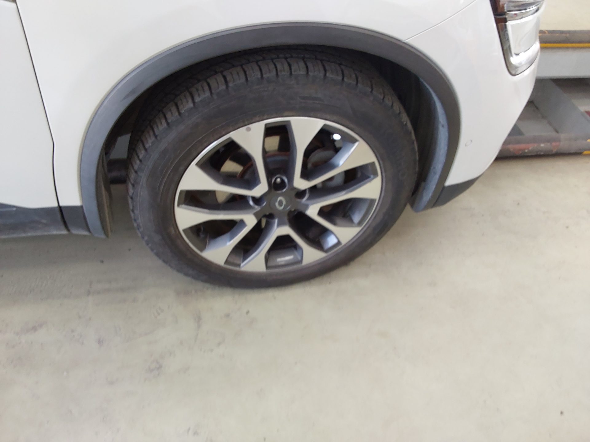 Renault Samsung QM6 - 21