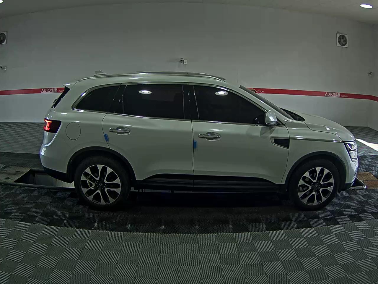 Renault Samsung QM6 - 3
