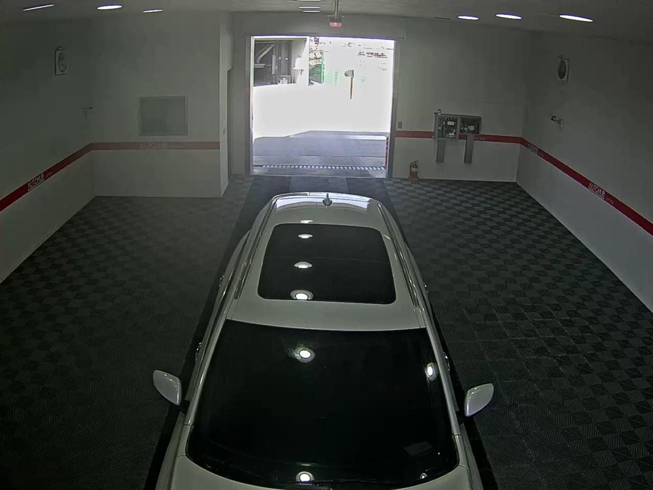 Renault Samsung QM6 - 6