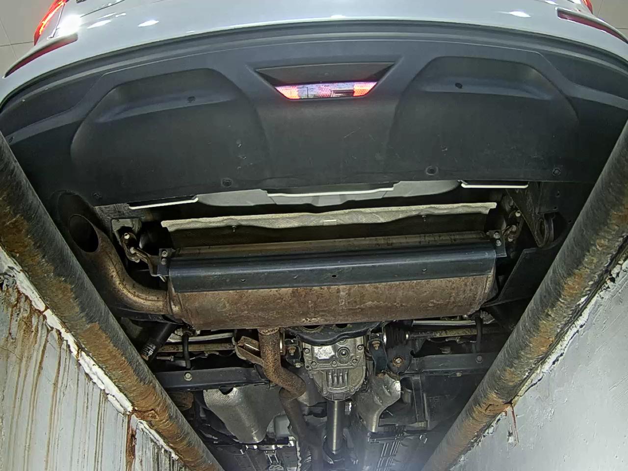Renault Samsung QM6 - 7