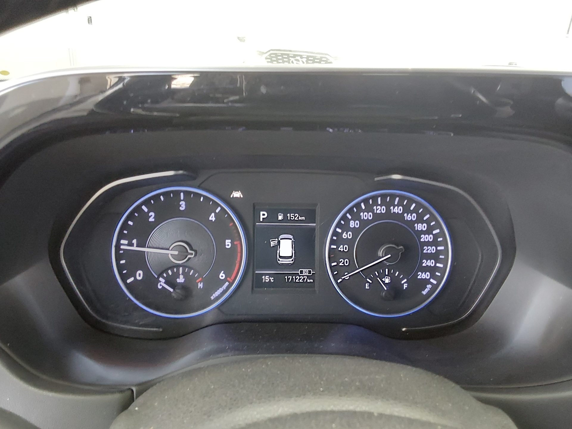 Hyundai Palisade 2019 - Image 8