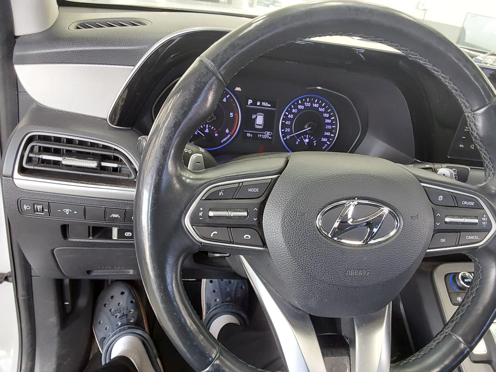 Hyundai Palisade 2019 - Image 16