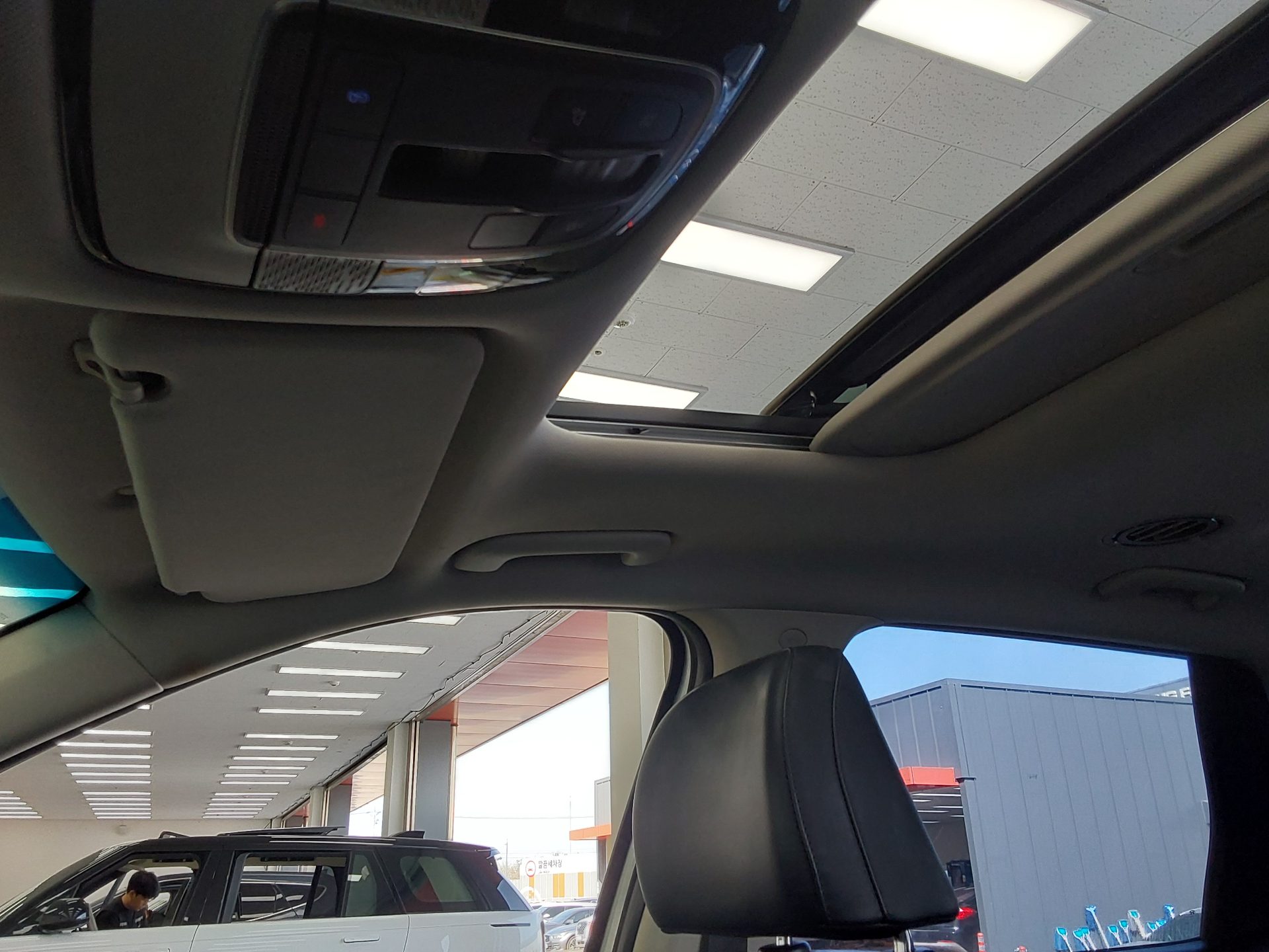 Hyundai Palisade 2019 - Image 19
