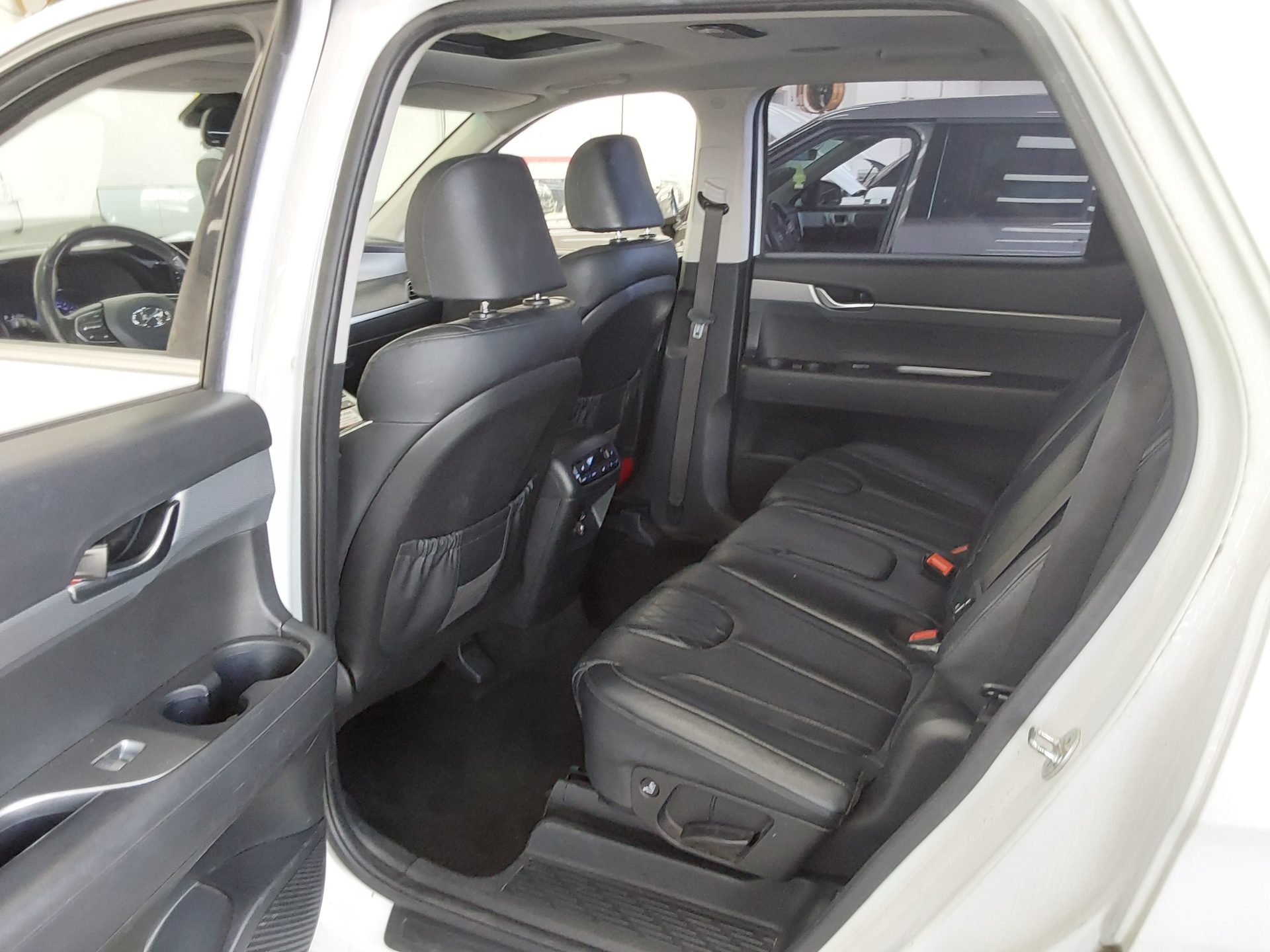 Hyundai Palisade 2019 - Image 11