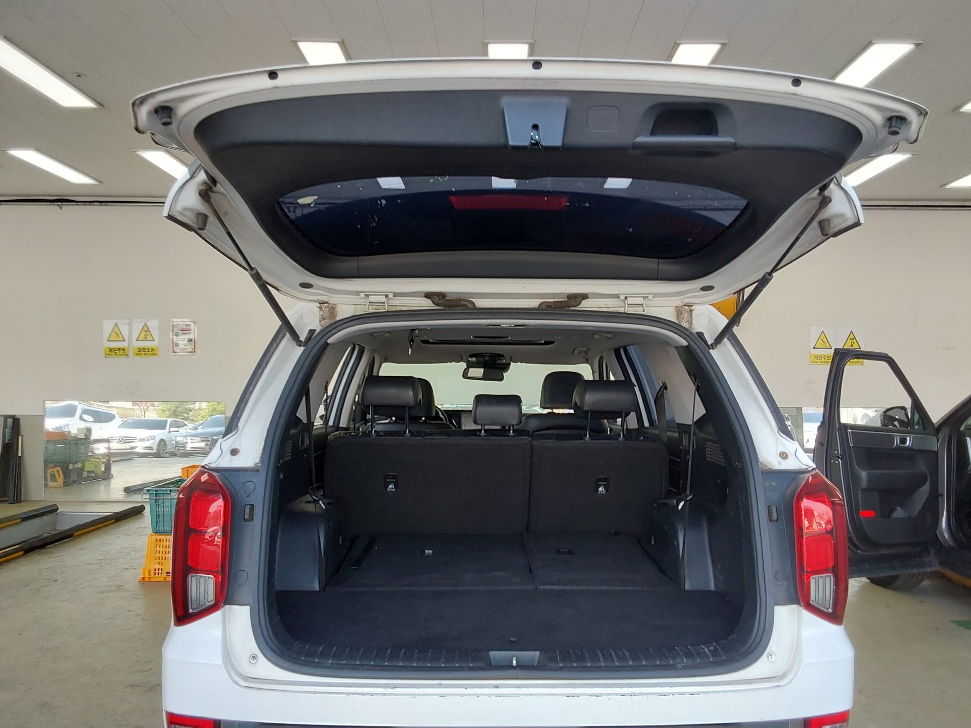 Hyundai Palisade 2019 - Image 14
