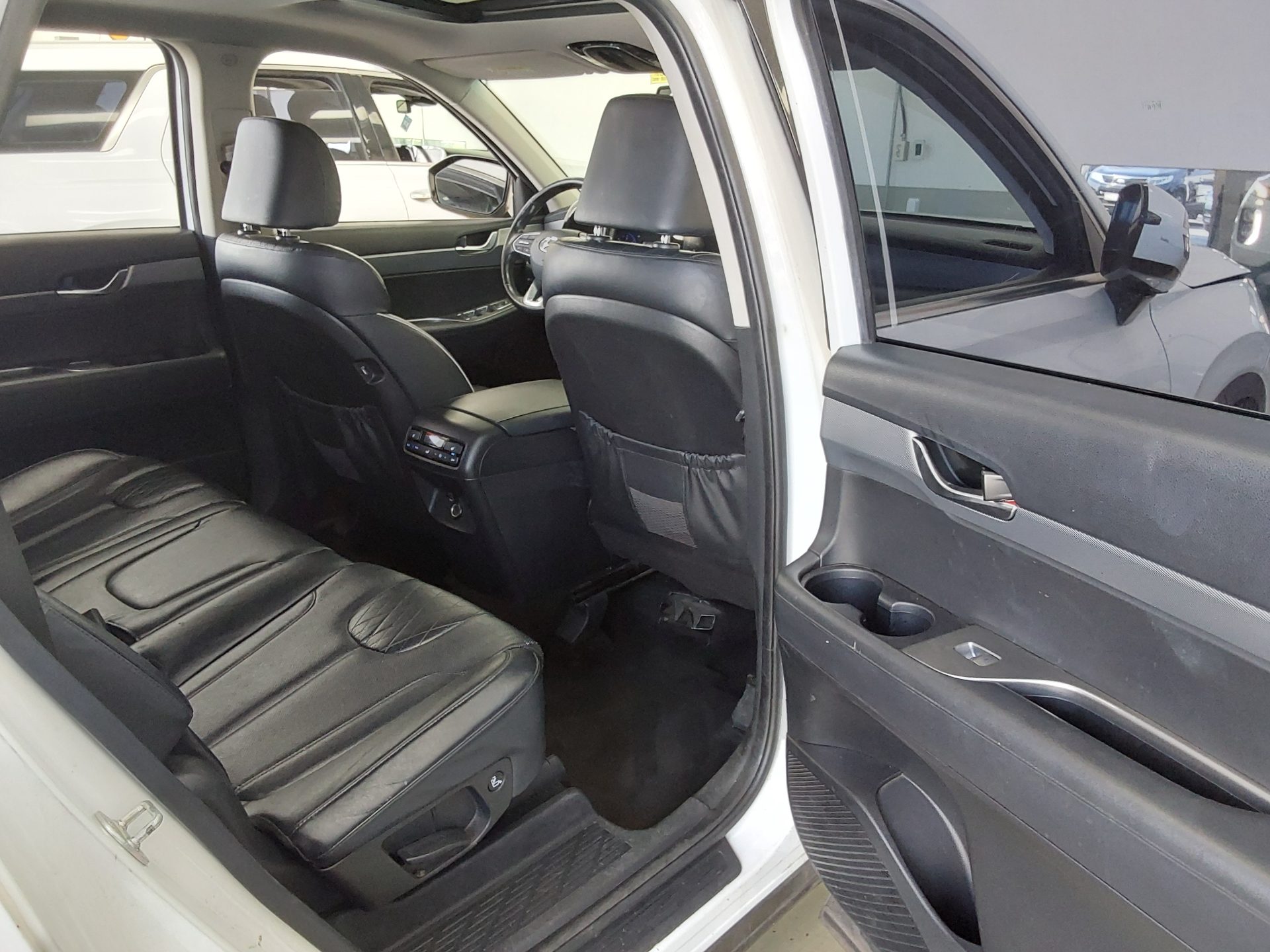 Hyundai Palisade 2019 - Image 12
