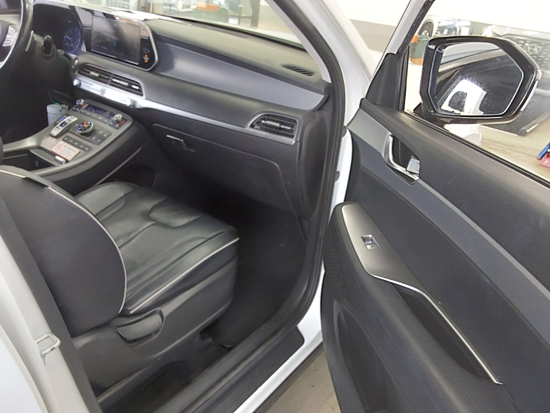 Hyundai Palisade 2019 - Image 13