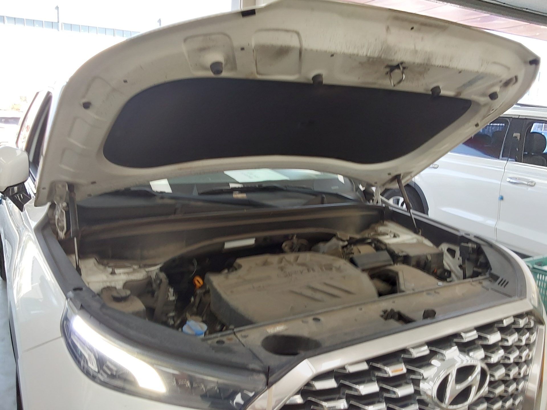 Hyundai Palisade 2019 - Image 20