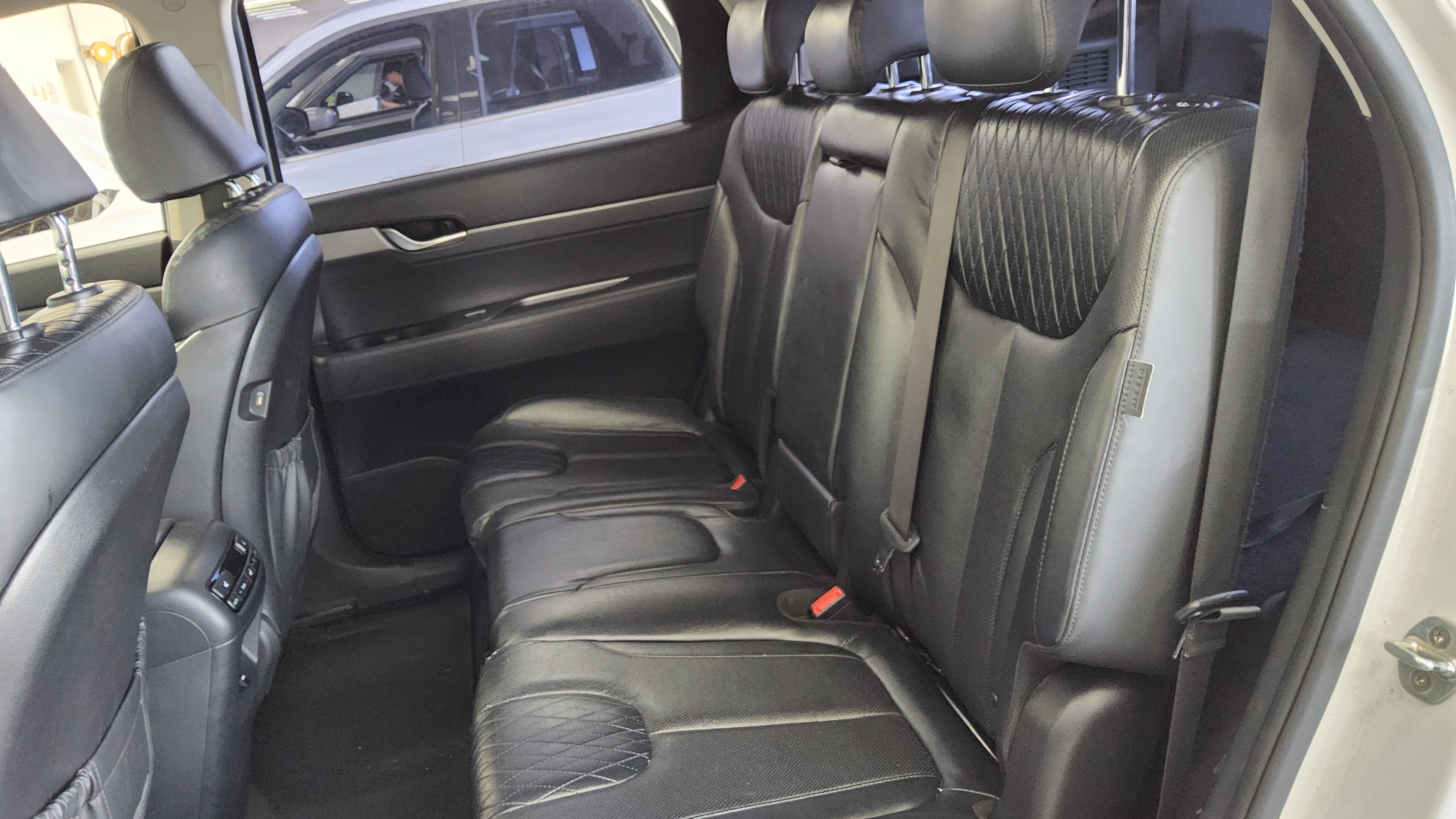 Hyundai Palisade 2019 - Image 11