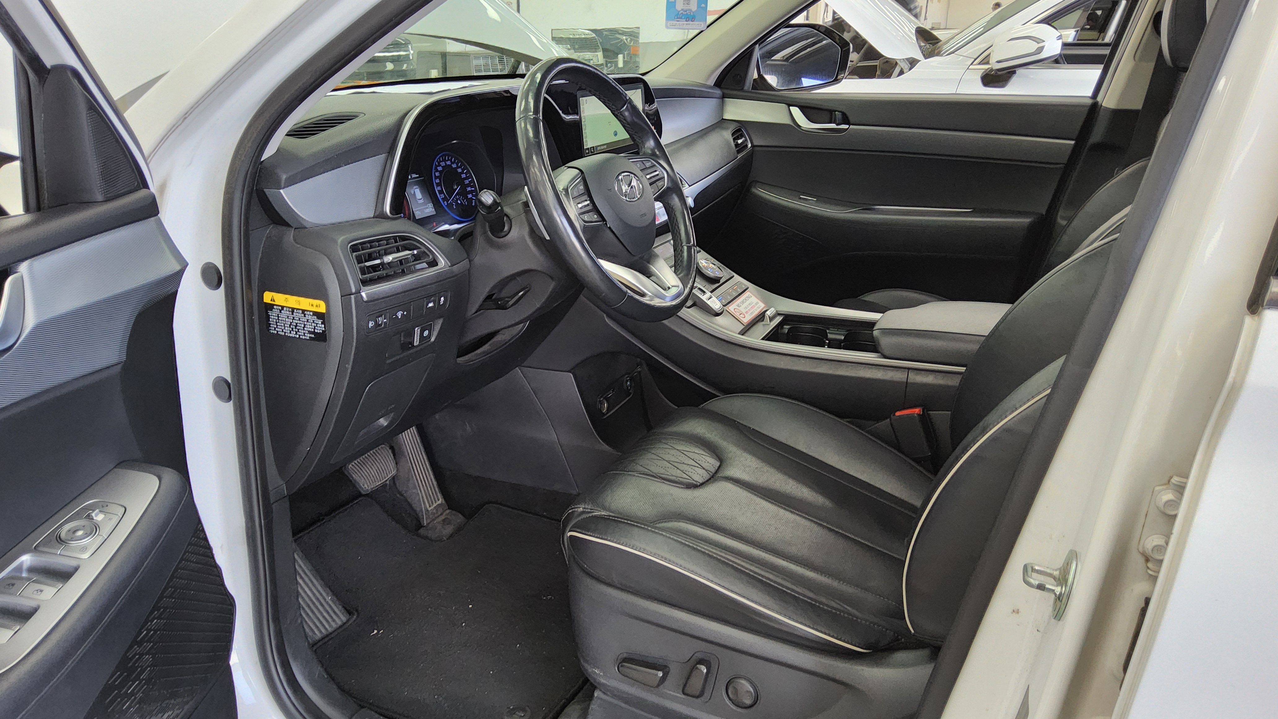Hyundai Palisade 2019 - Image 9