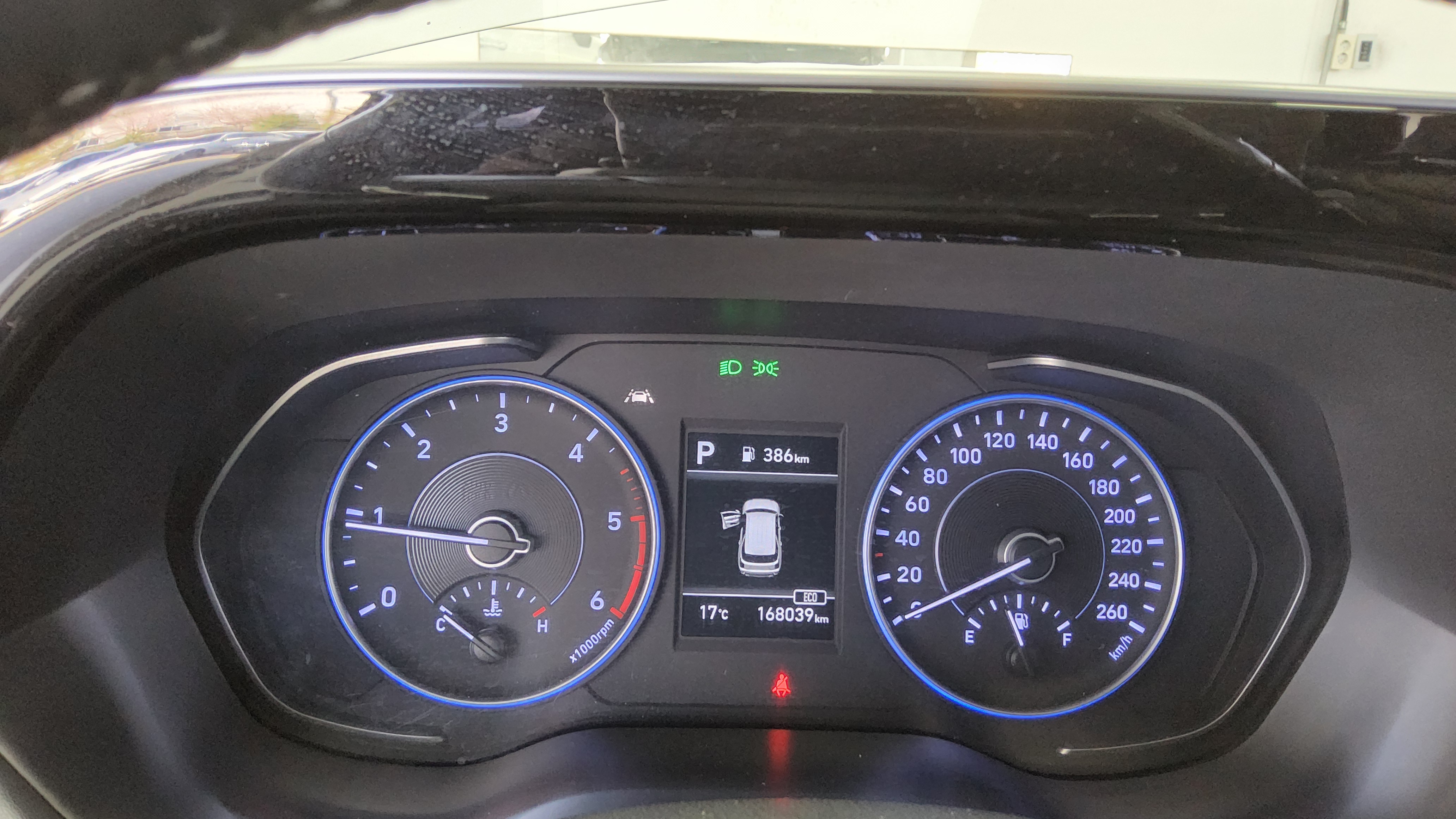Hyundai Palisade 2019 - Image 8