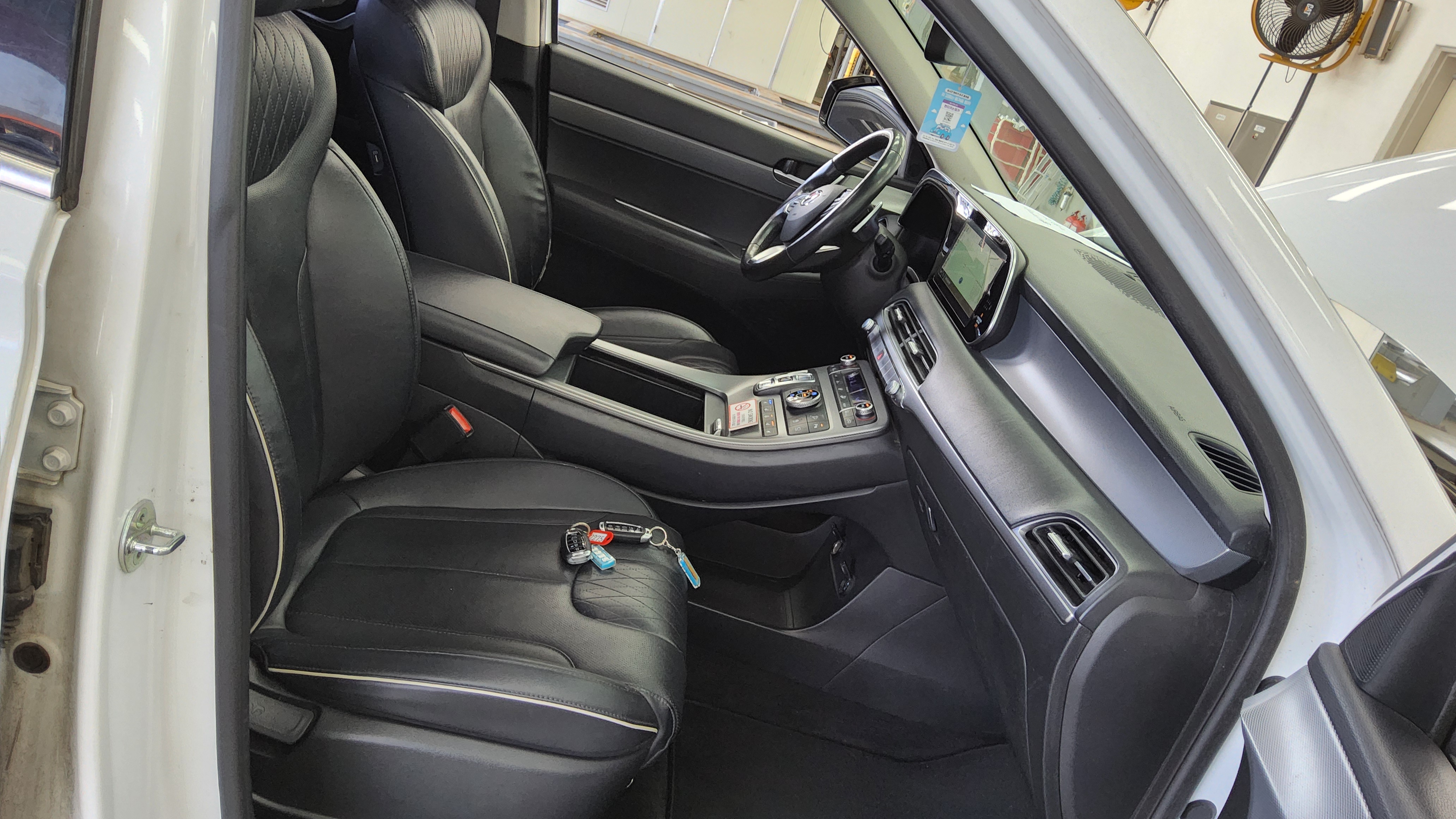 Hyundai Palisade 2019 - Image 13