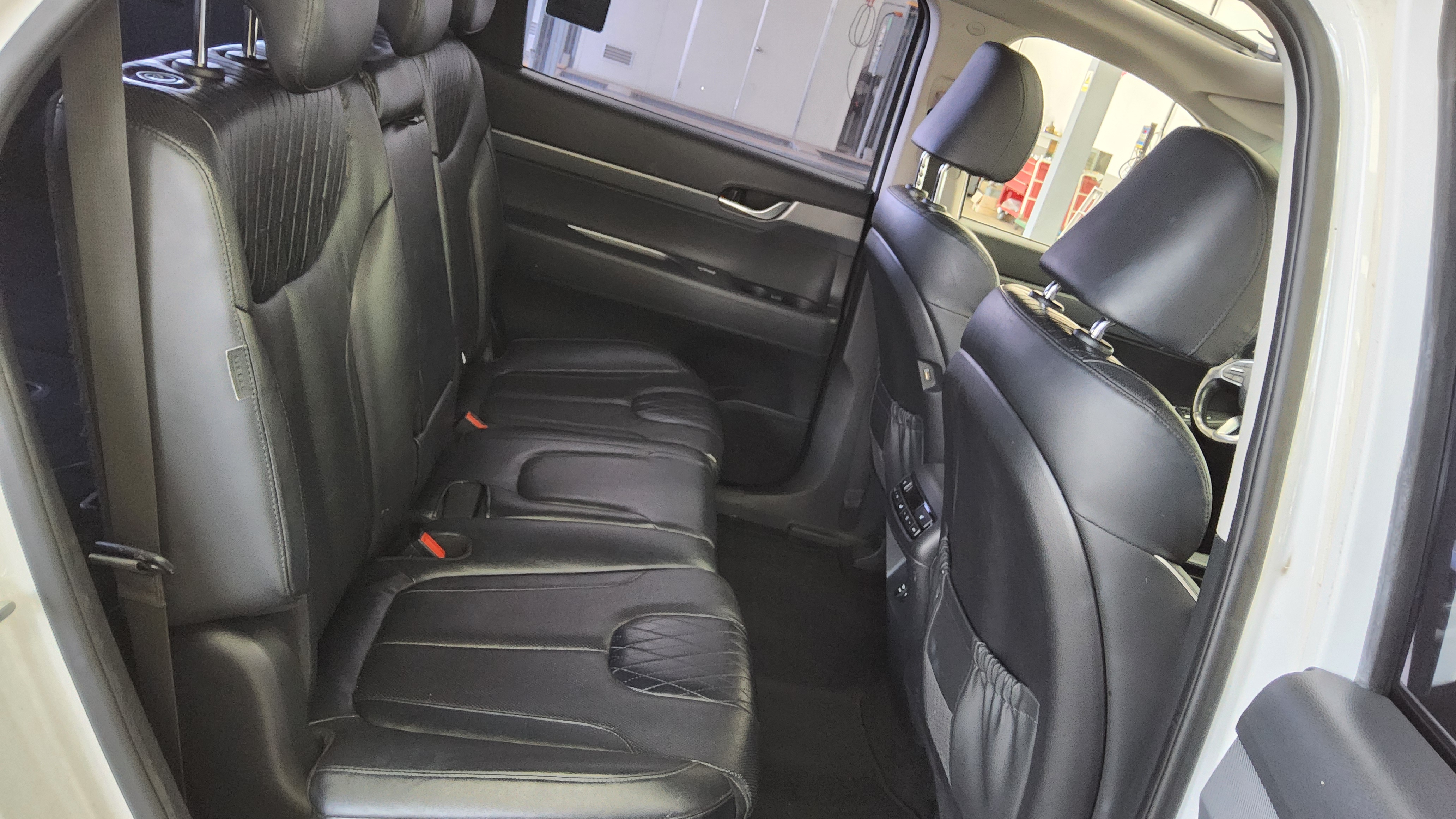 Hyundai Palisade 2019 - Image 12