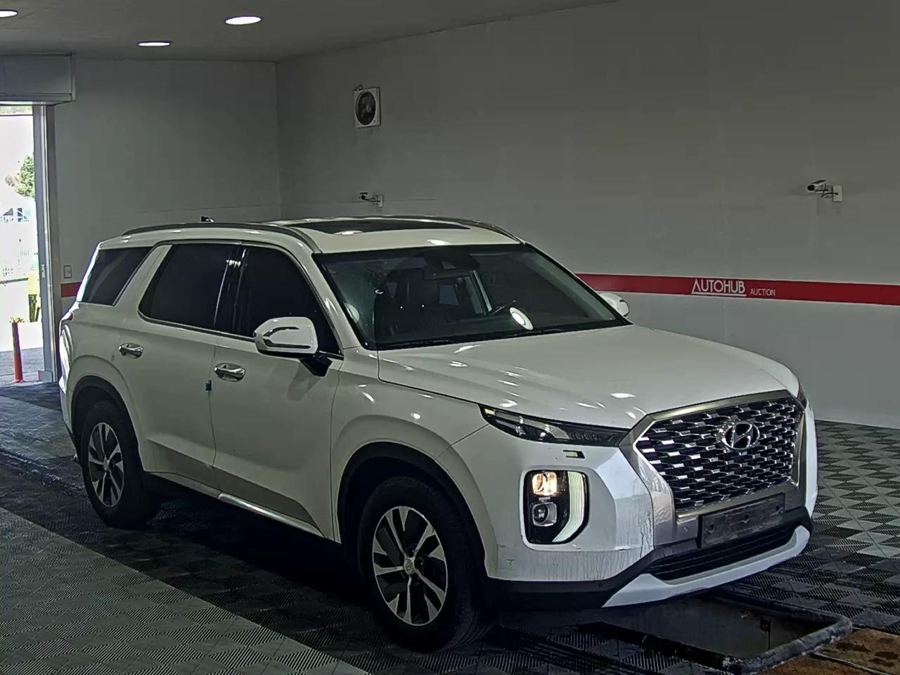 Hyundai Palisade 2019 - Image 2
