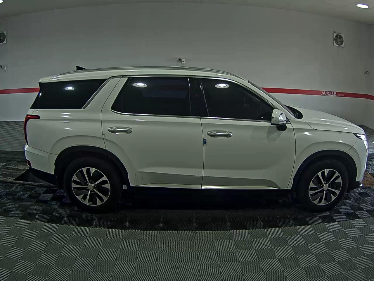 Hyundai Palisade 2019 - Image 3