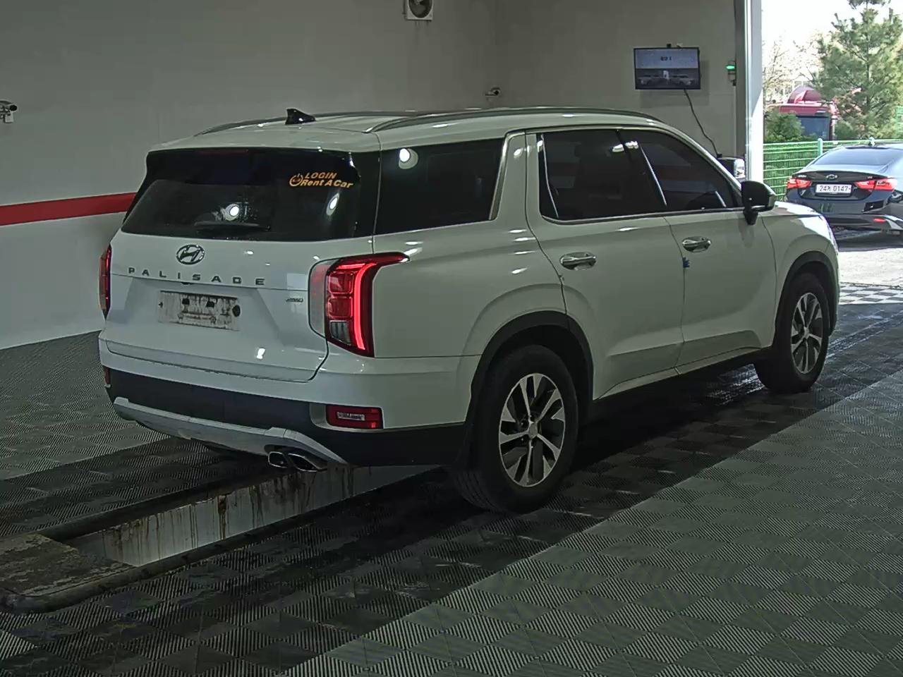 Hyundai Palisade 2019 - Image 4