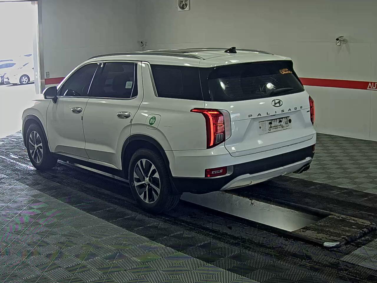 Hyundai Palisade 2019 - Image 5