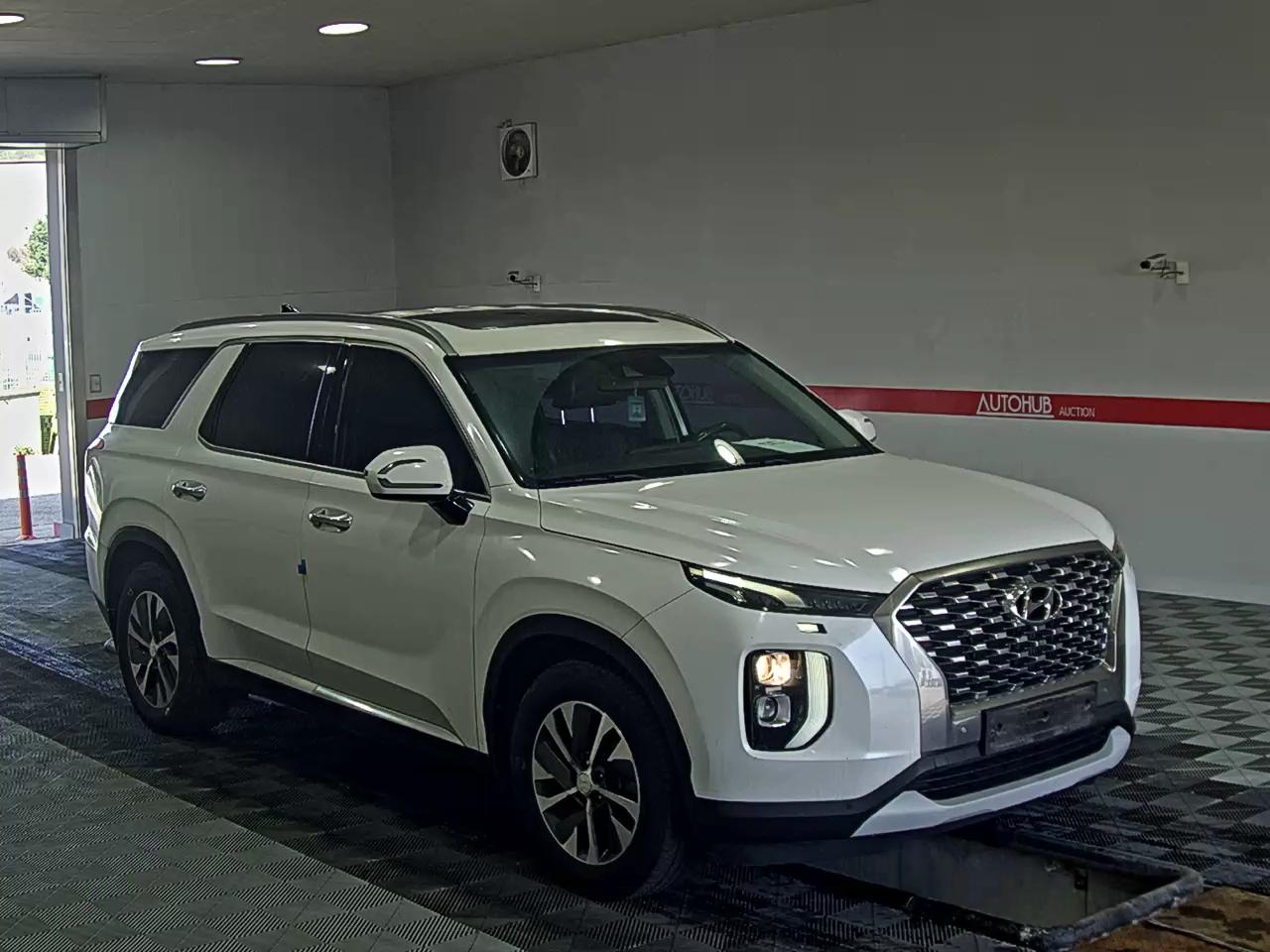 Hyundai Palisade 2019 - Image 2