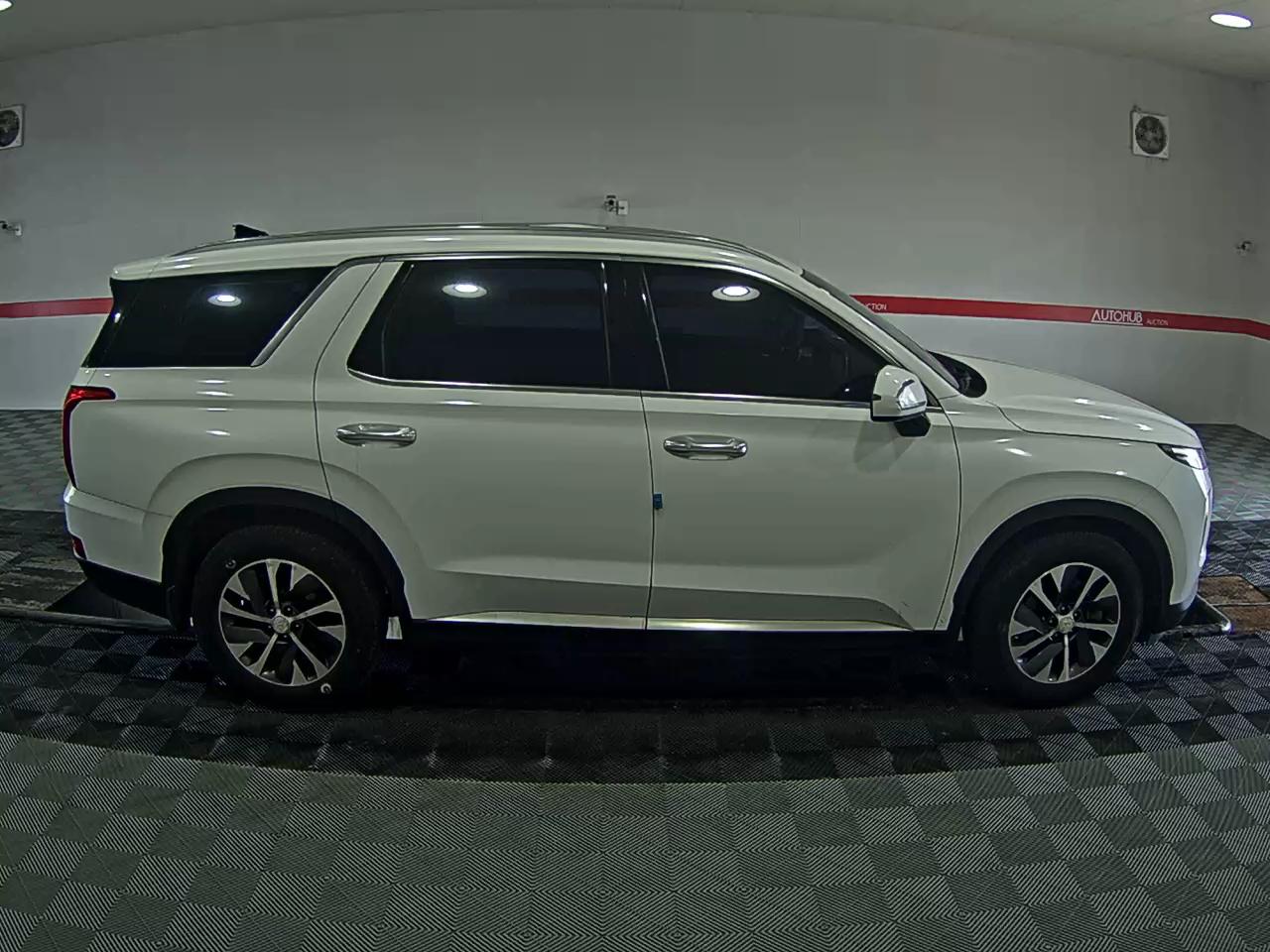 Hyundai Palisade 2019 - Image 3