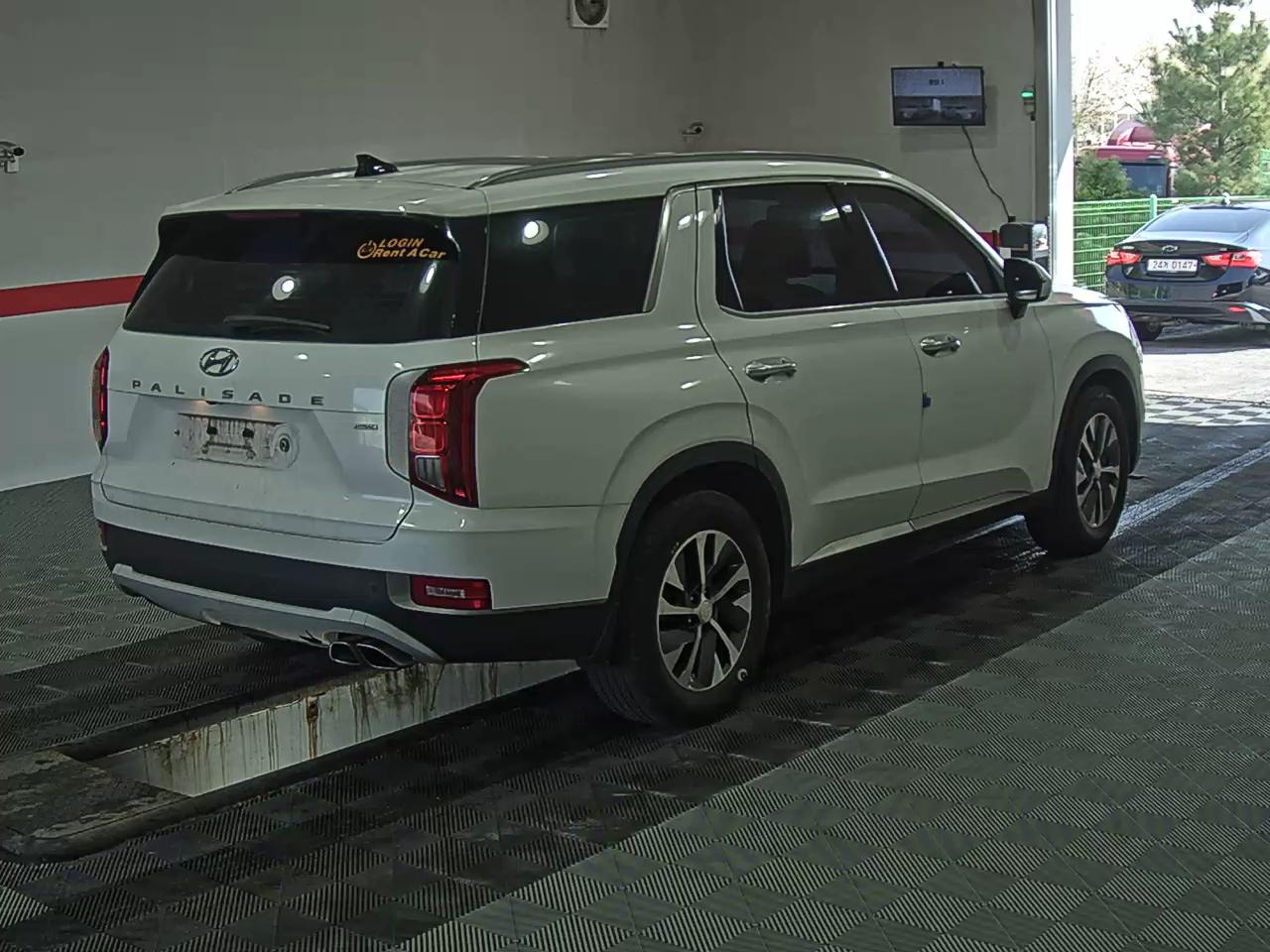Hyundai Palisade 2019 - Image 4