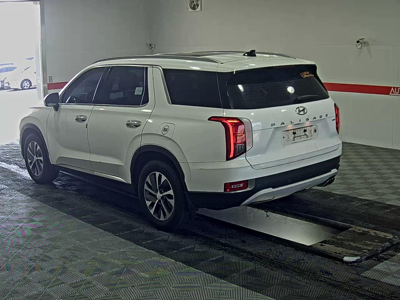 Hyundai Palisade 2019 - Image 5