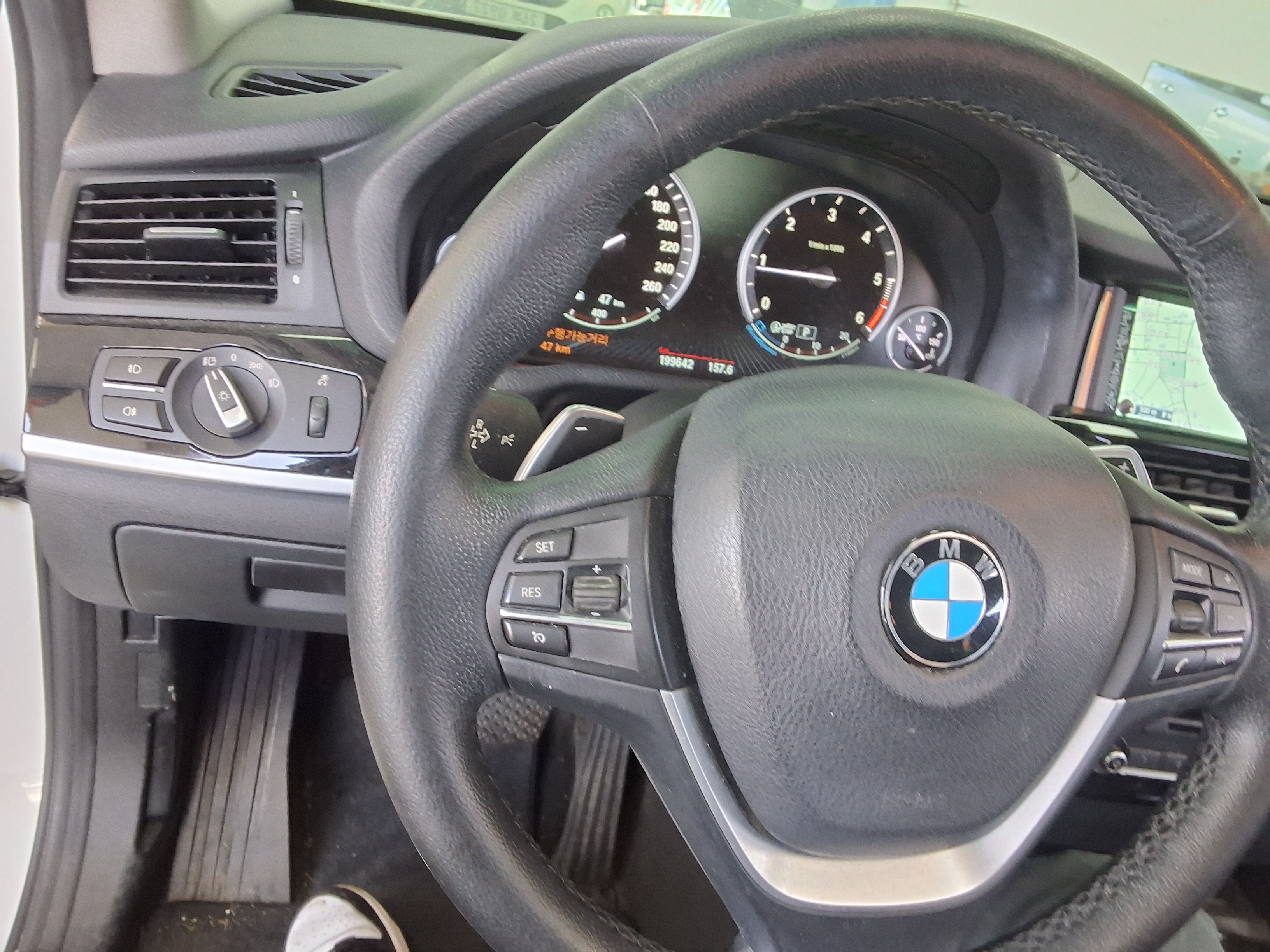 BMW X4 - 21