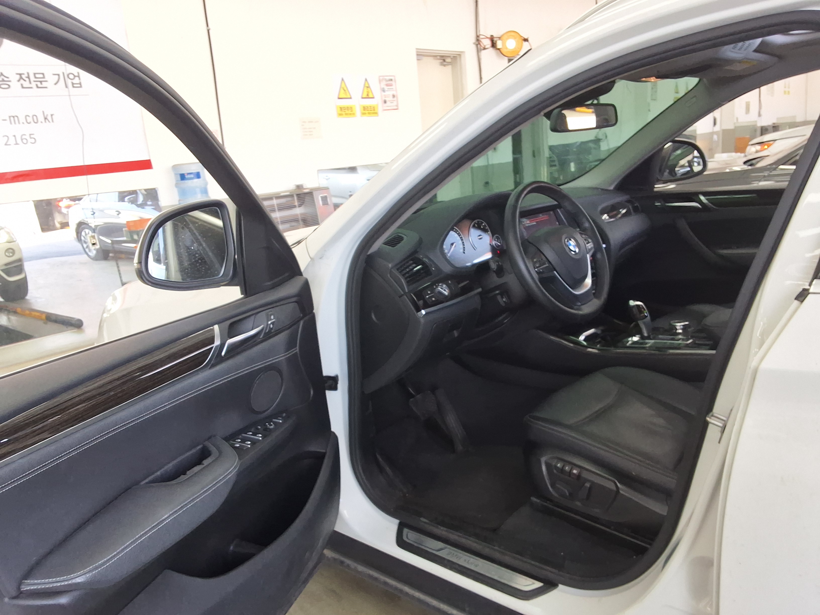 BMW X4 - 9