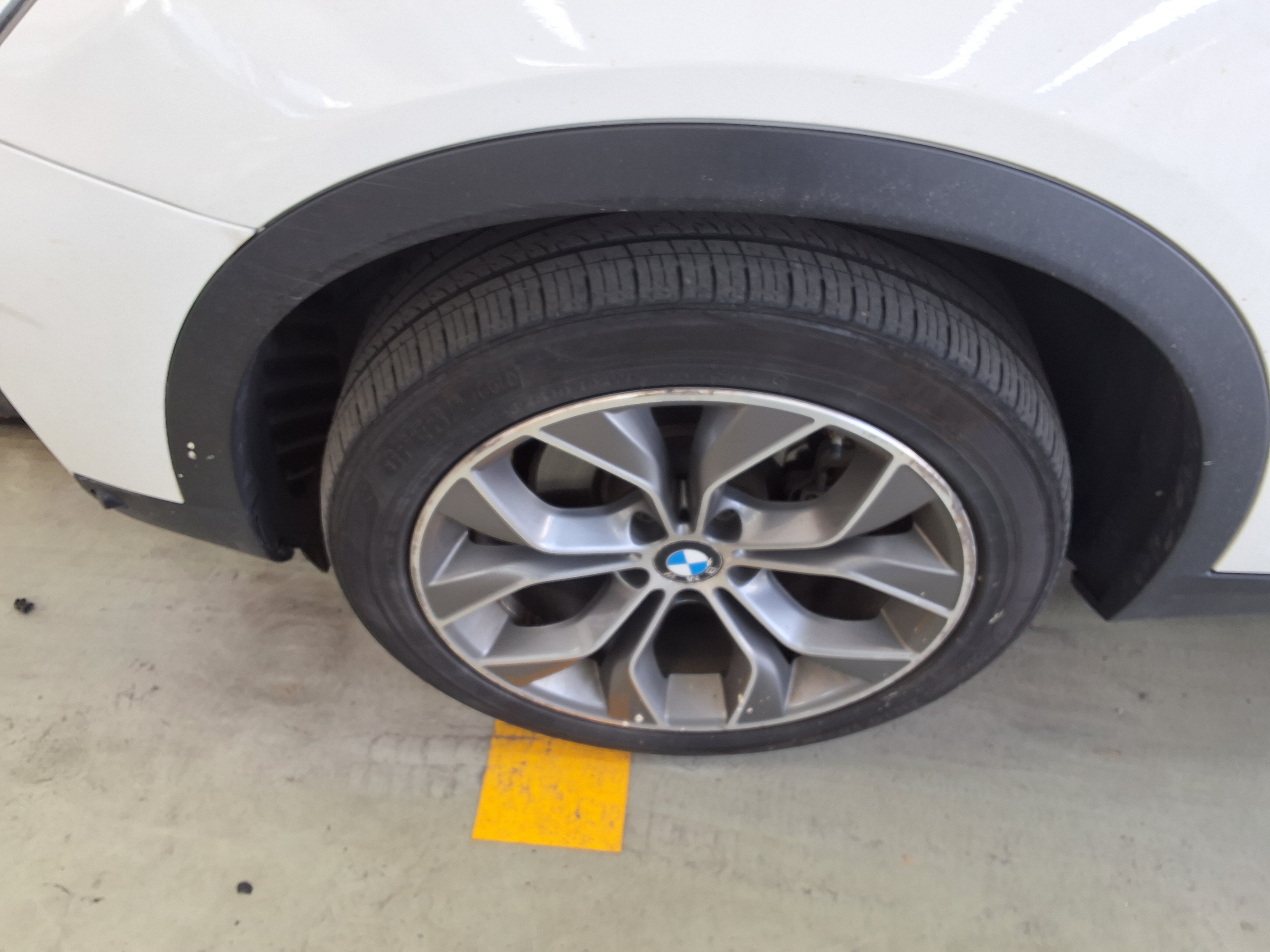 BMW X4 - 17