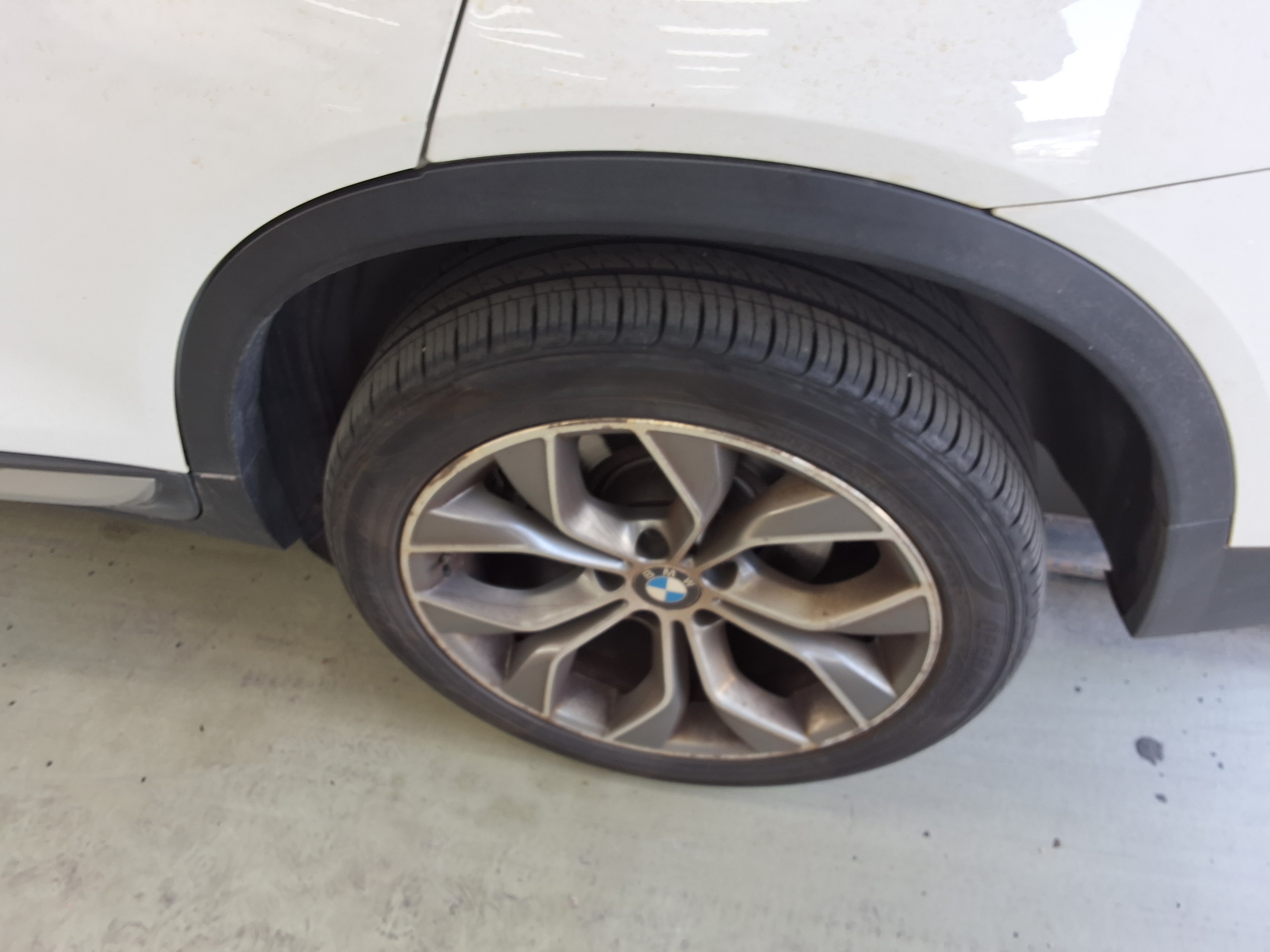 BMW X4 - 18