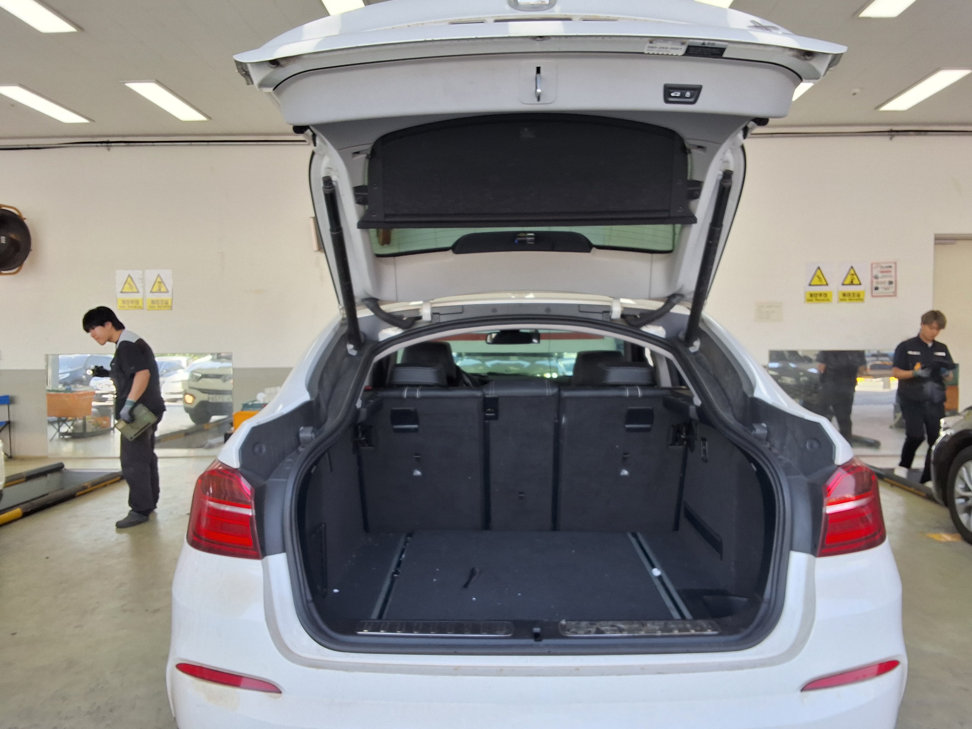 BMW X4 - 14